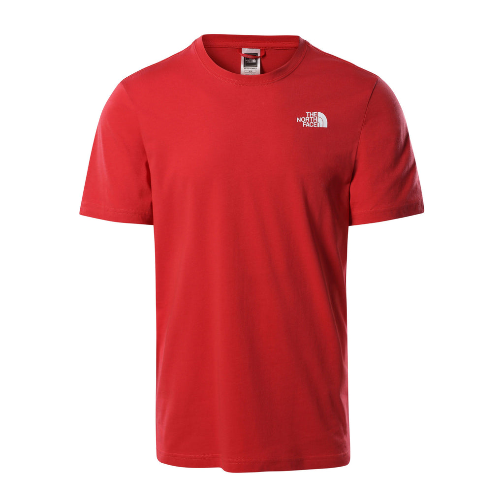Red Box T-Shirt
