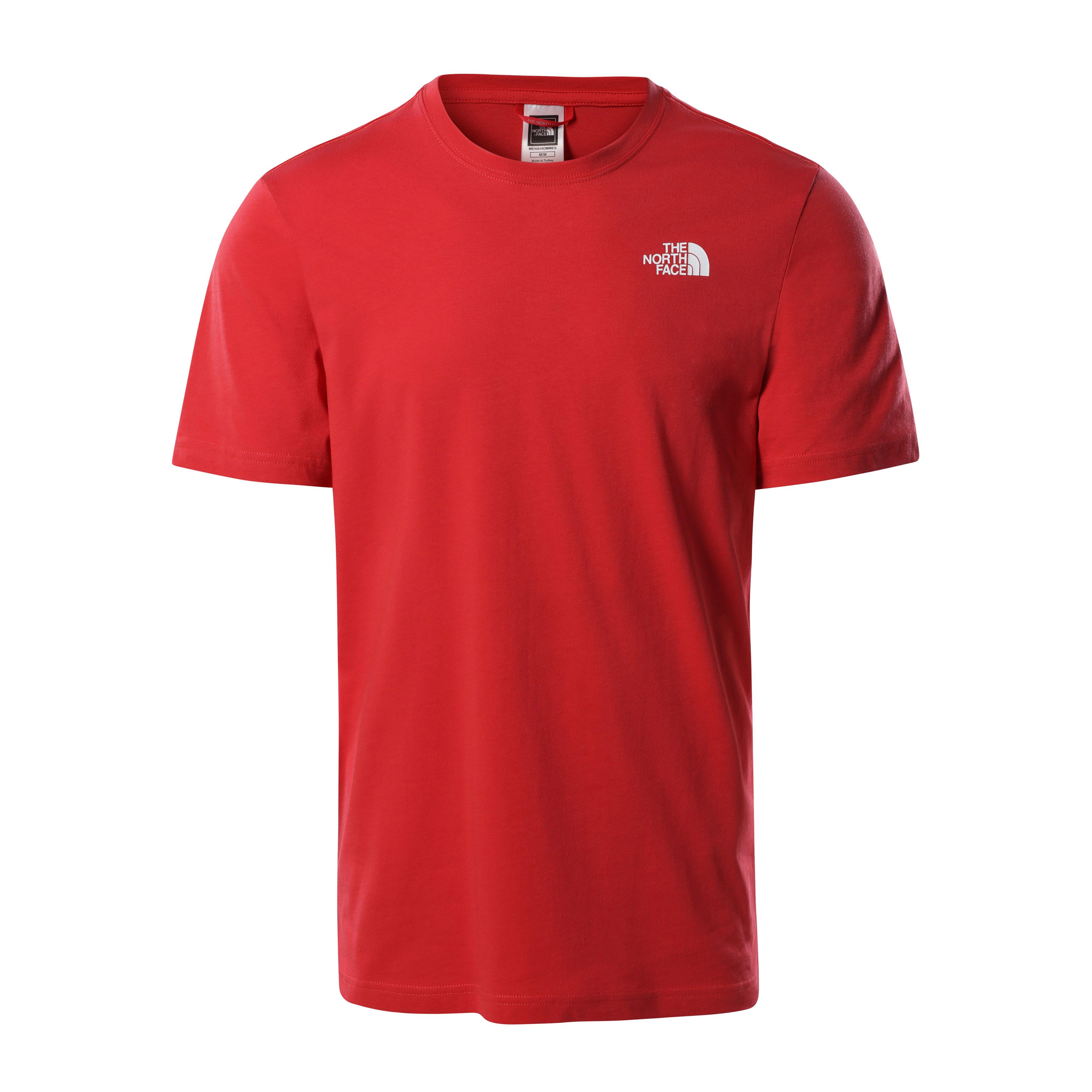Red Box T-Shirt