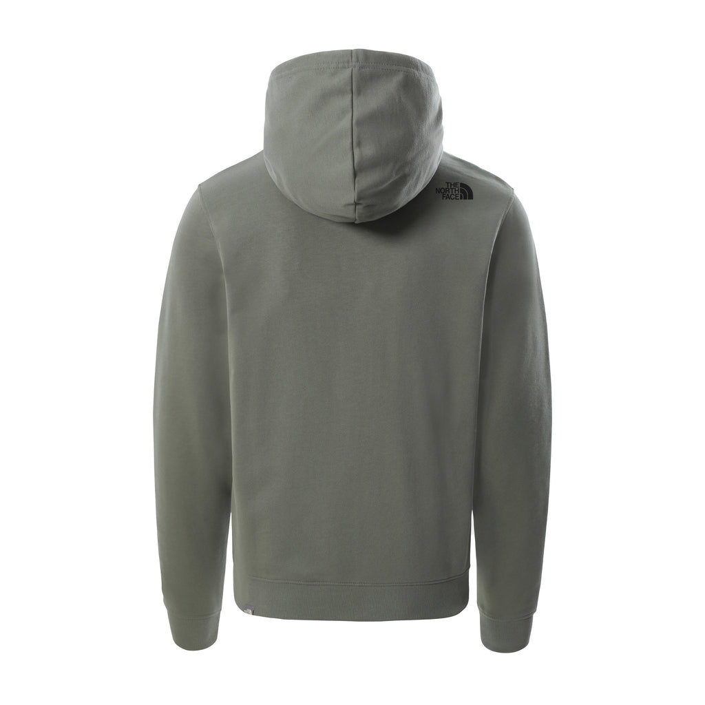 Men’s Open Gate Full Zip Hoodie