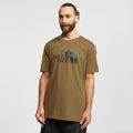 Men's Easy Short-Sleeve T-Shirt