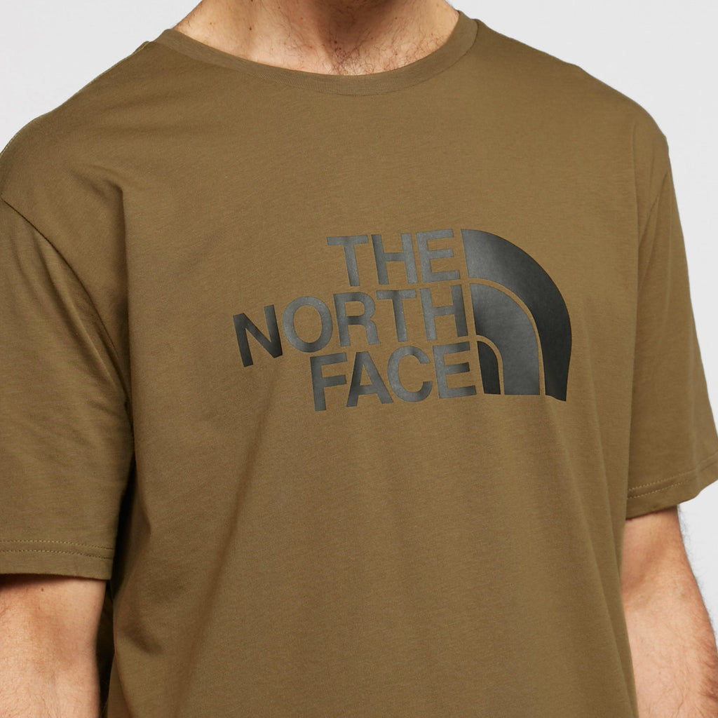 Men's Easy Short-Sleeve T-Shirt