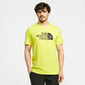 Men's Easy Short-Sleeve T-Shirt