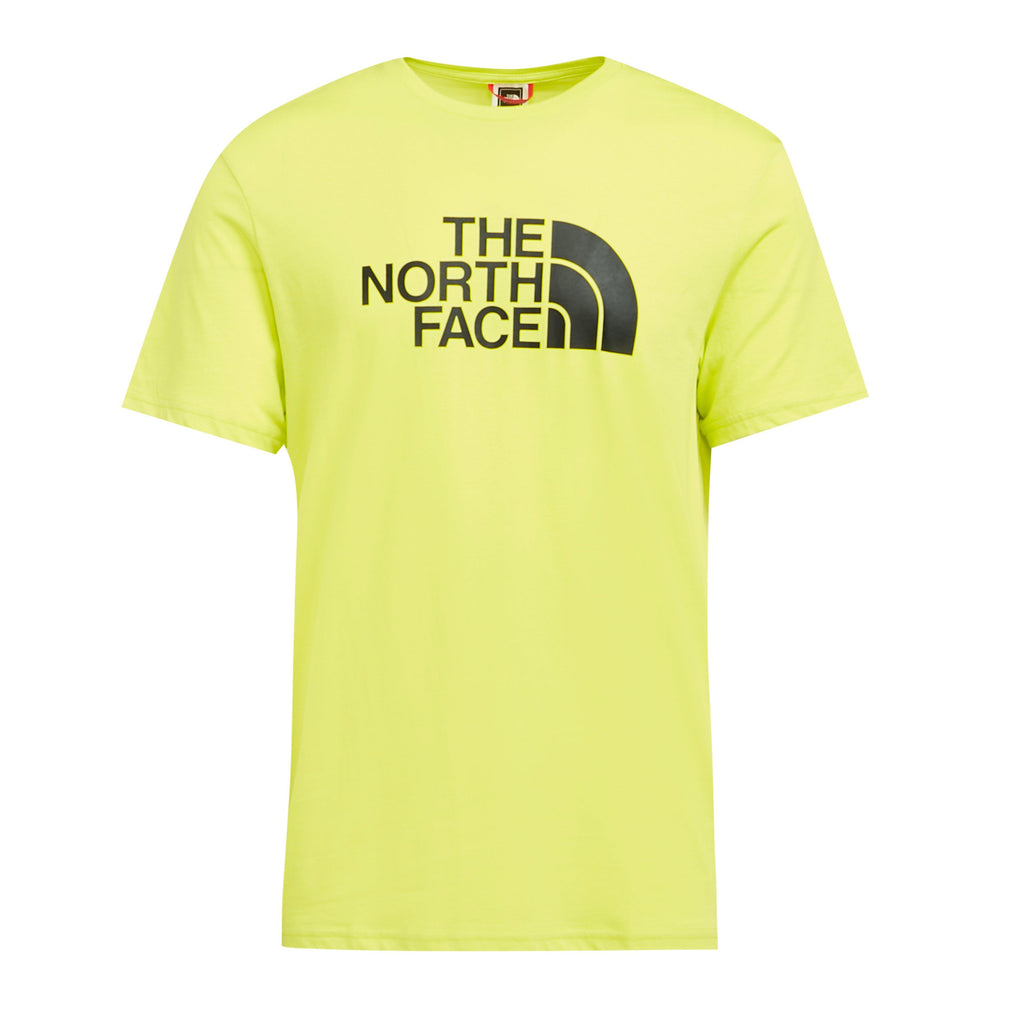 Men's Easy Short-Sleeve T-Shirt