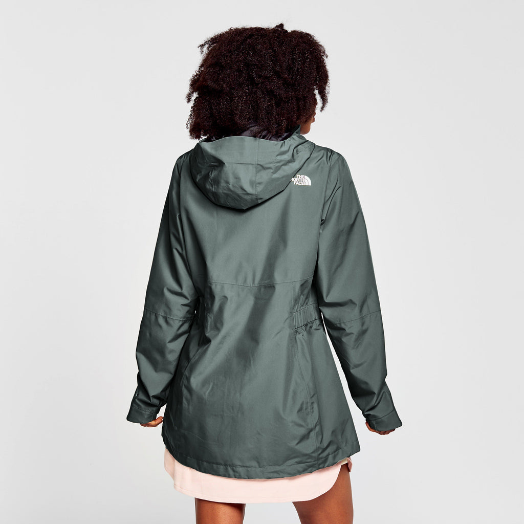 Women’s Hikesteller Parka Shell Jacket