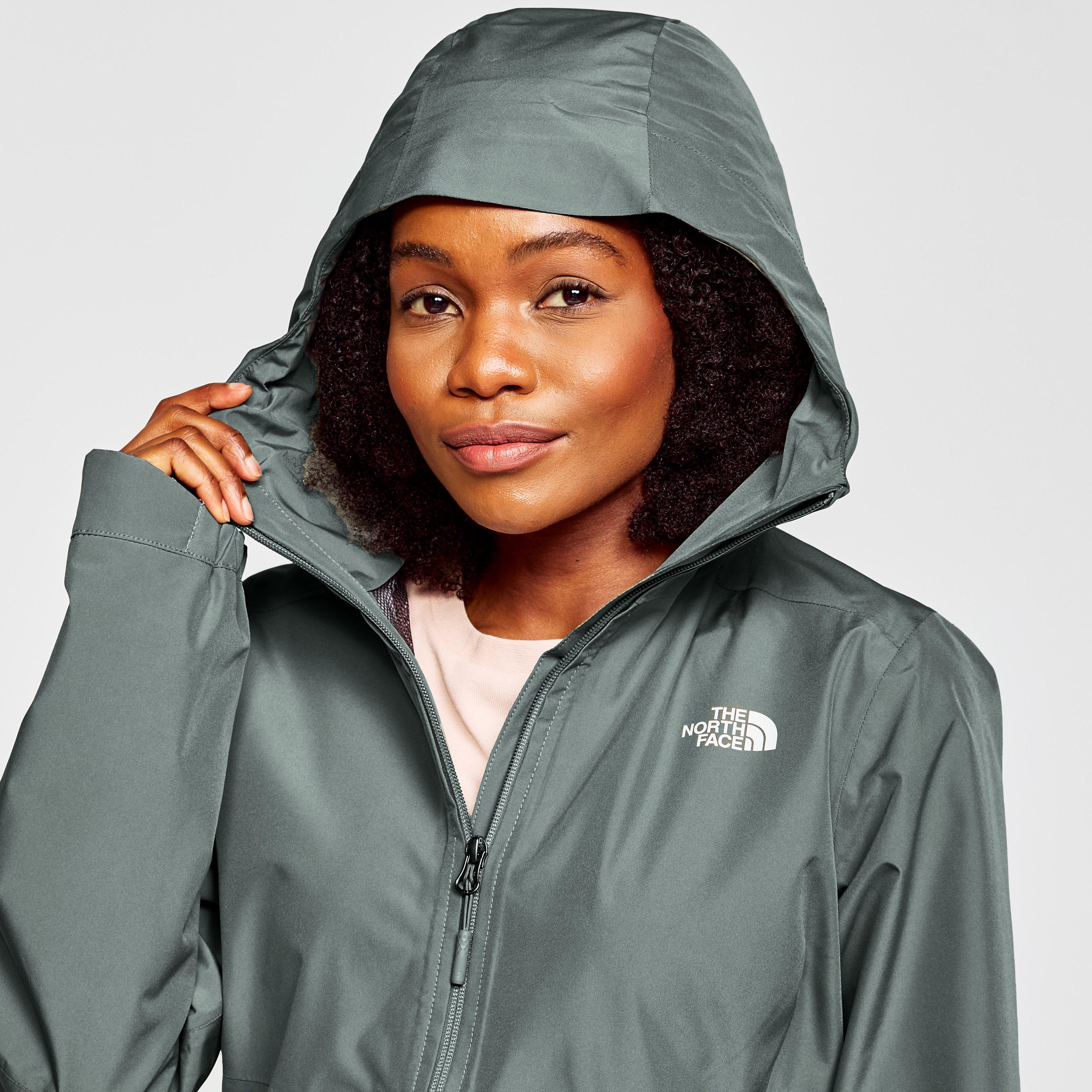 Women’s Hikesteller Parka Shell Jacket