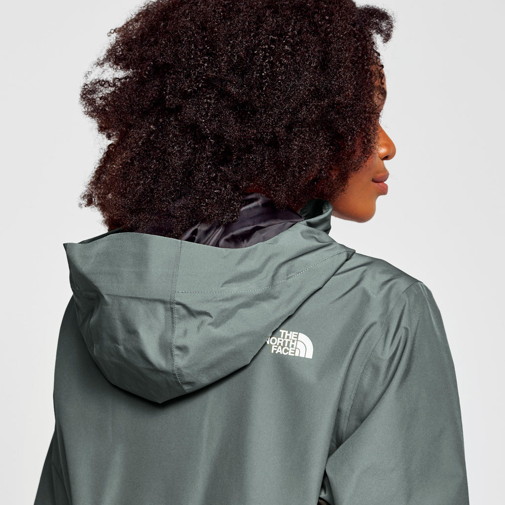 Women’s Hikesteller Parka Shell Jacket