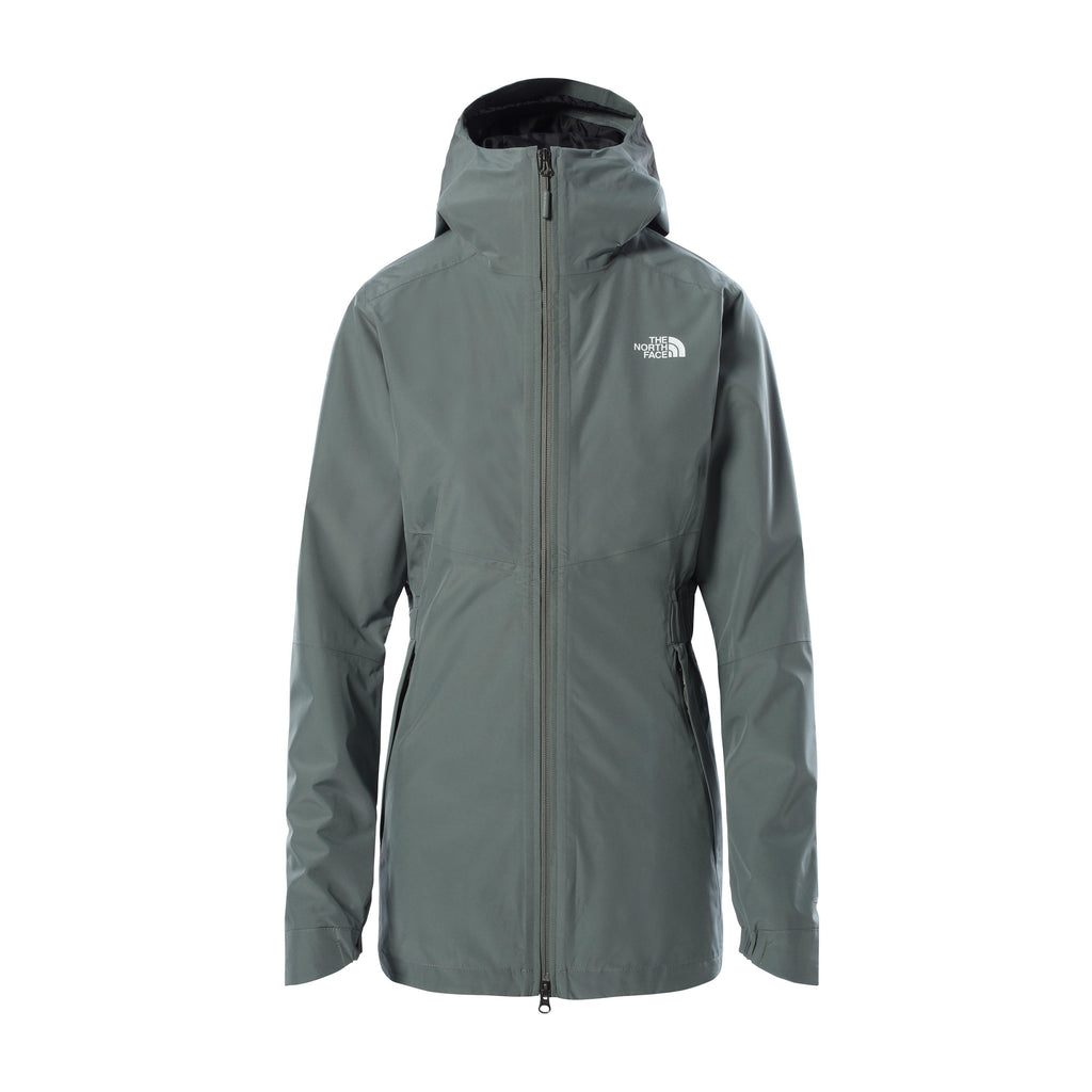 Women’s Hikesteller Parka Shell Jacket