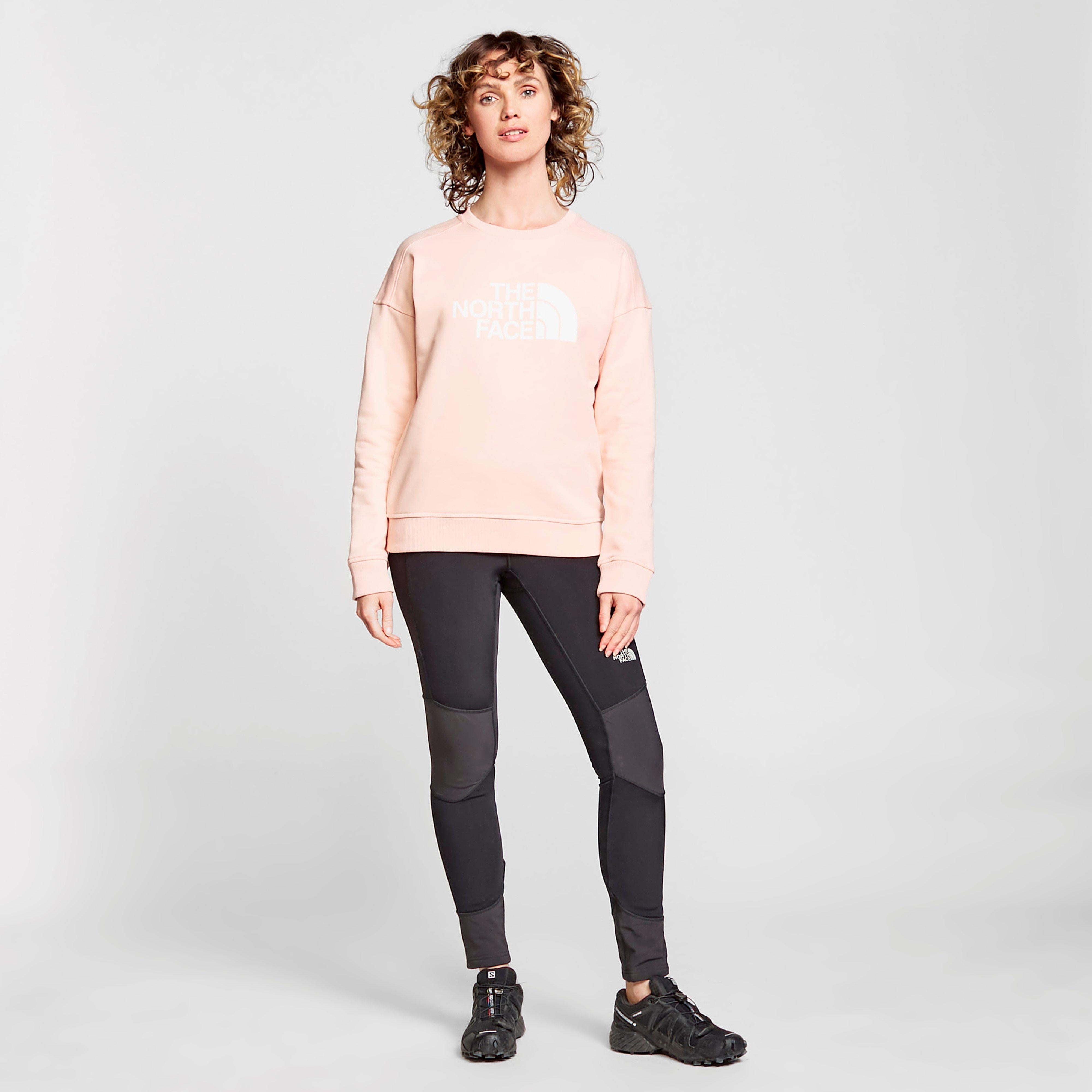 Women’s Drew Peak Crew Sweatshirt