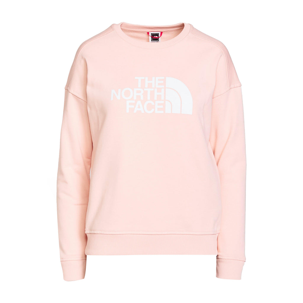Women’s Drew Peak Crew Sweatshirt