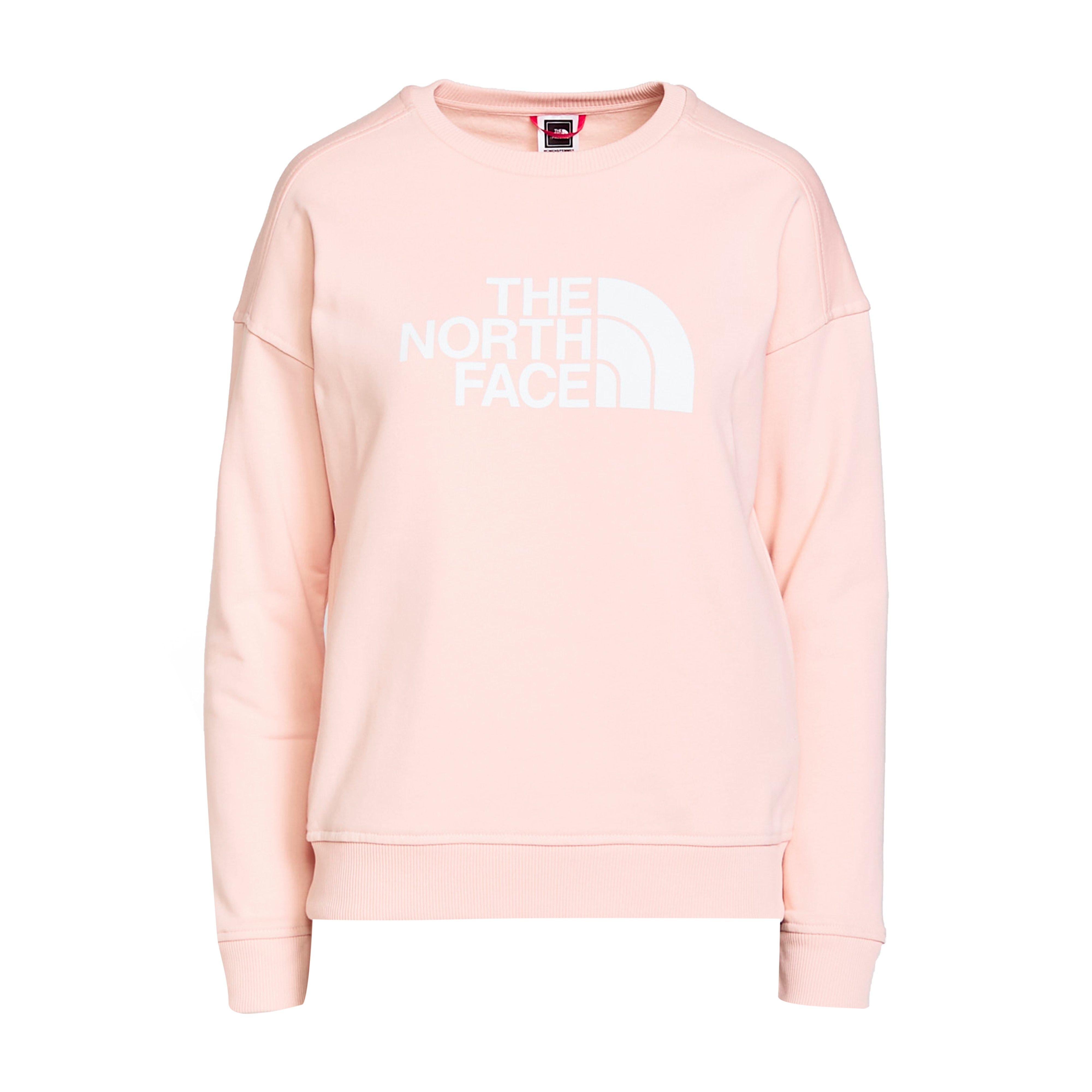 Women’s Drew Peak Crew Sweatshirt