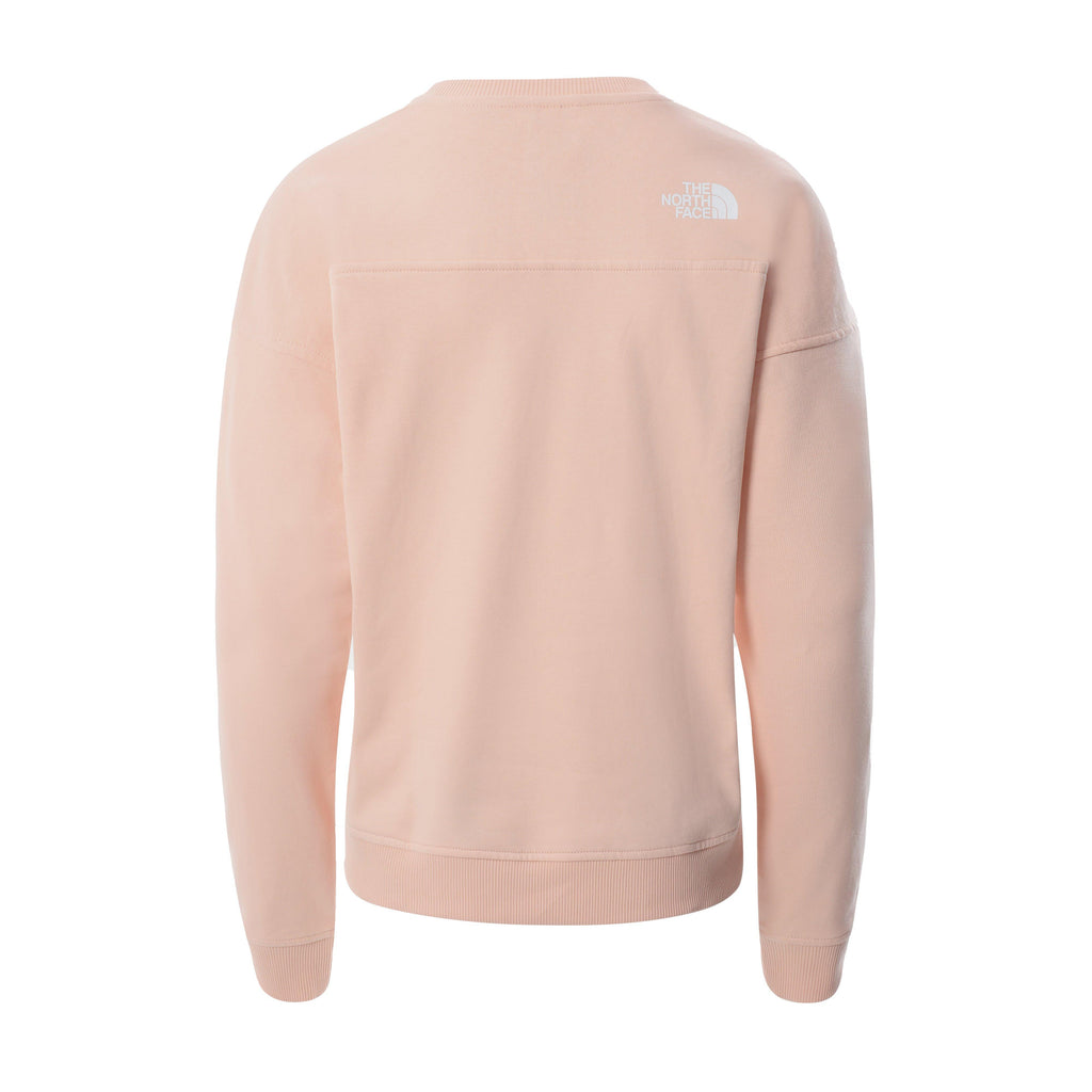 Women’s Drew Peak Crew Sweatshirt