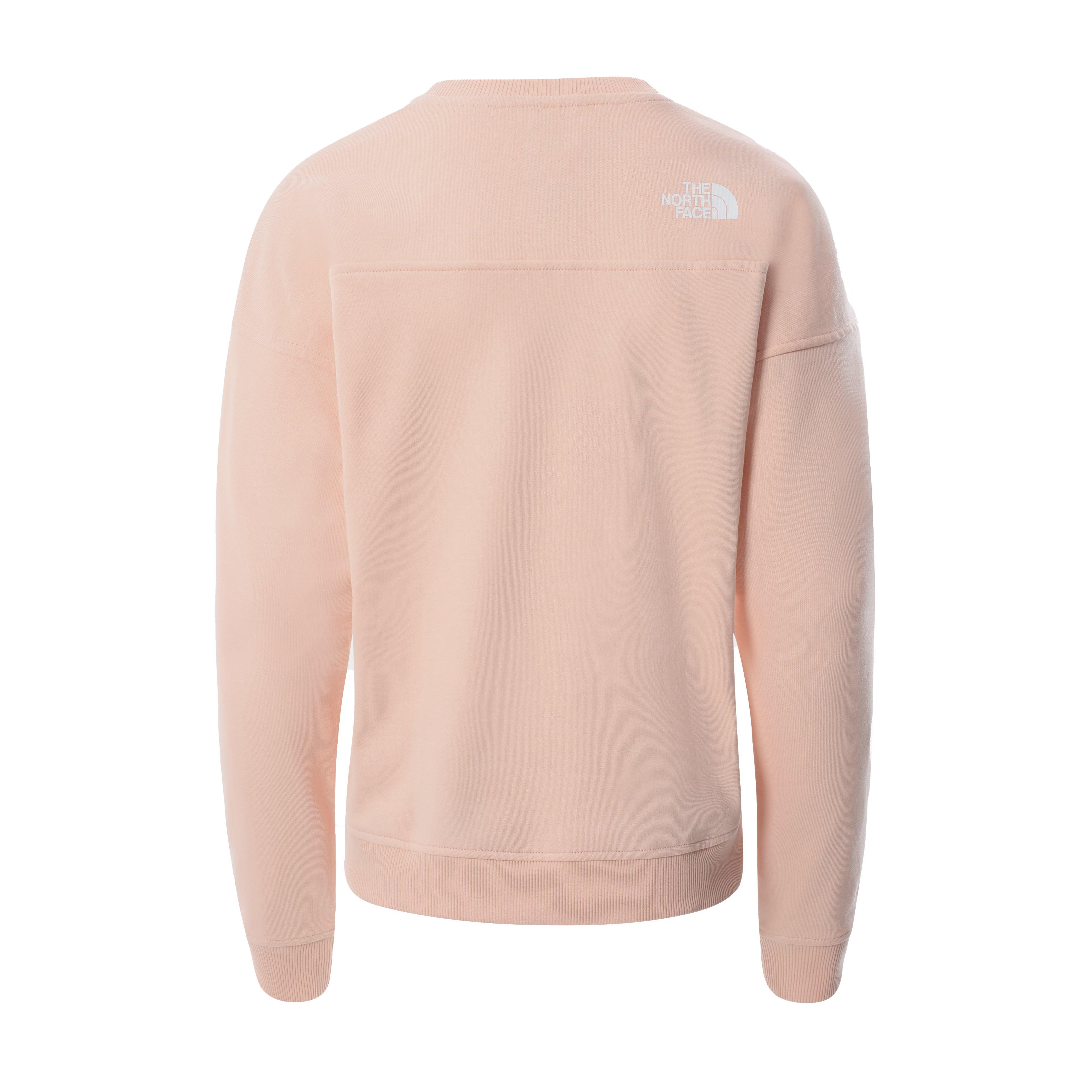 Women’s Drew Peak Crew Sweatshirt