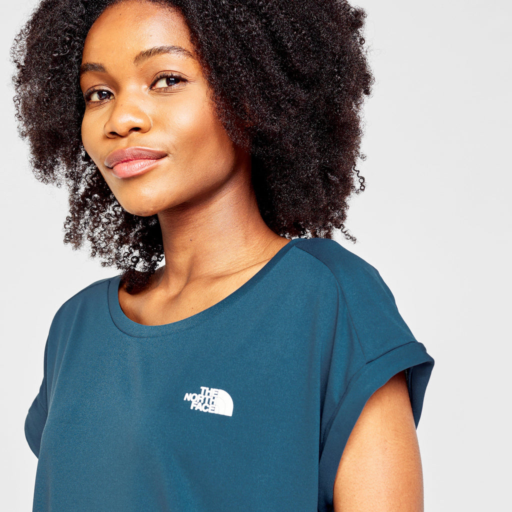 Women's Tanken Tank Top