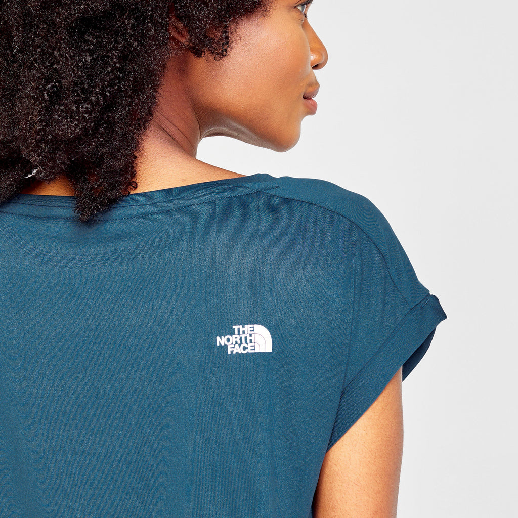 Women's Tanken Tank Top