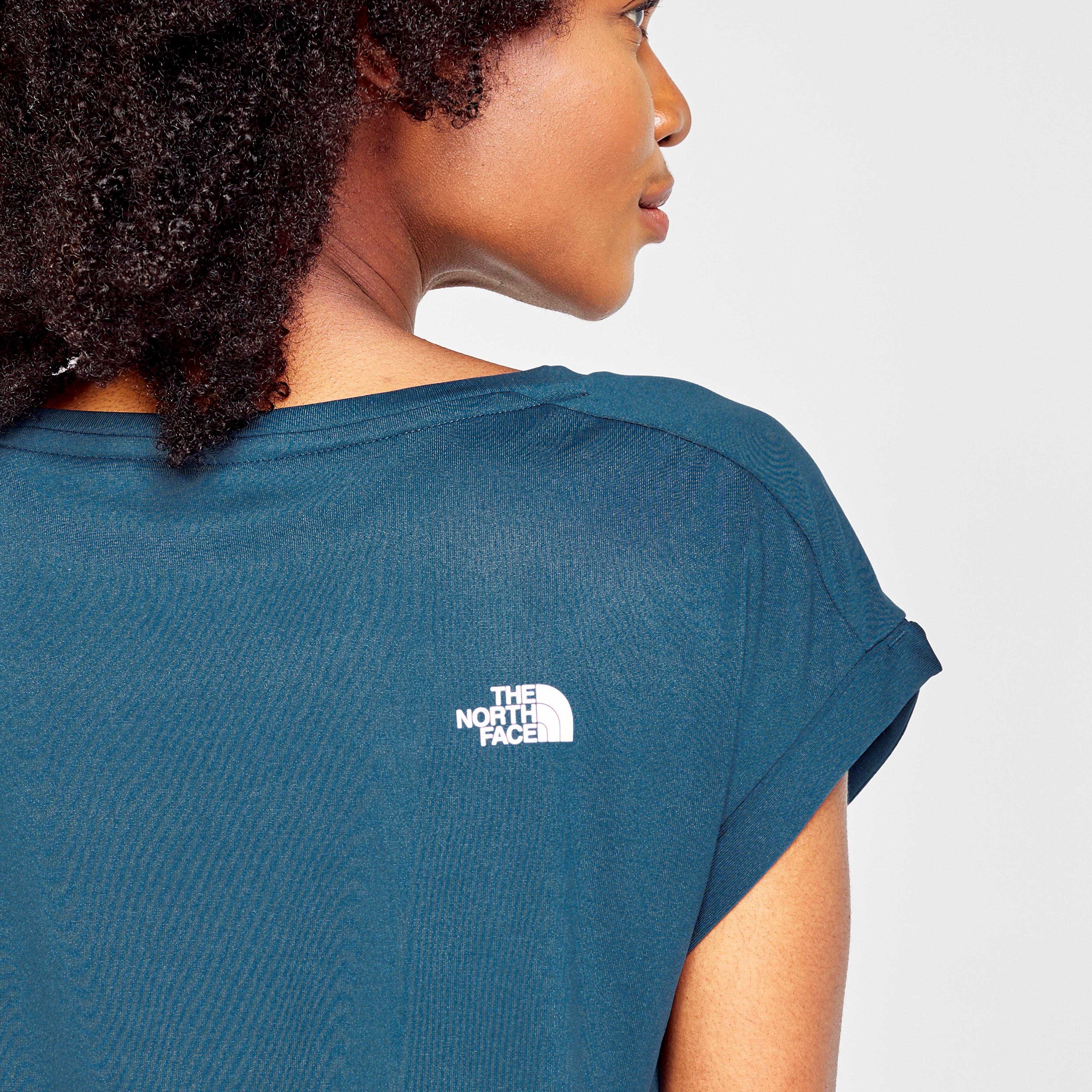 Women's Tanken Tank Top