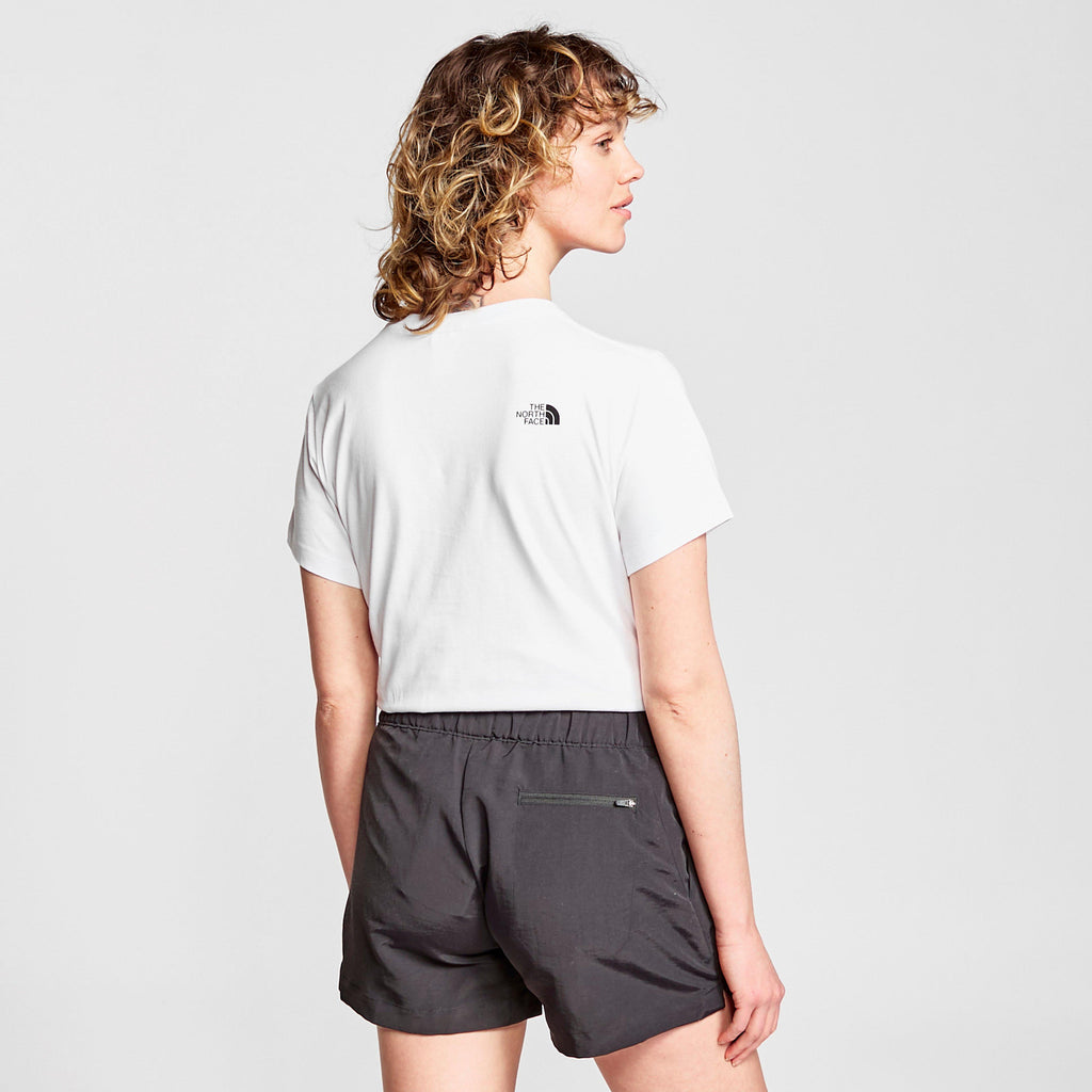 Women’s Easy Tee
