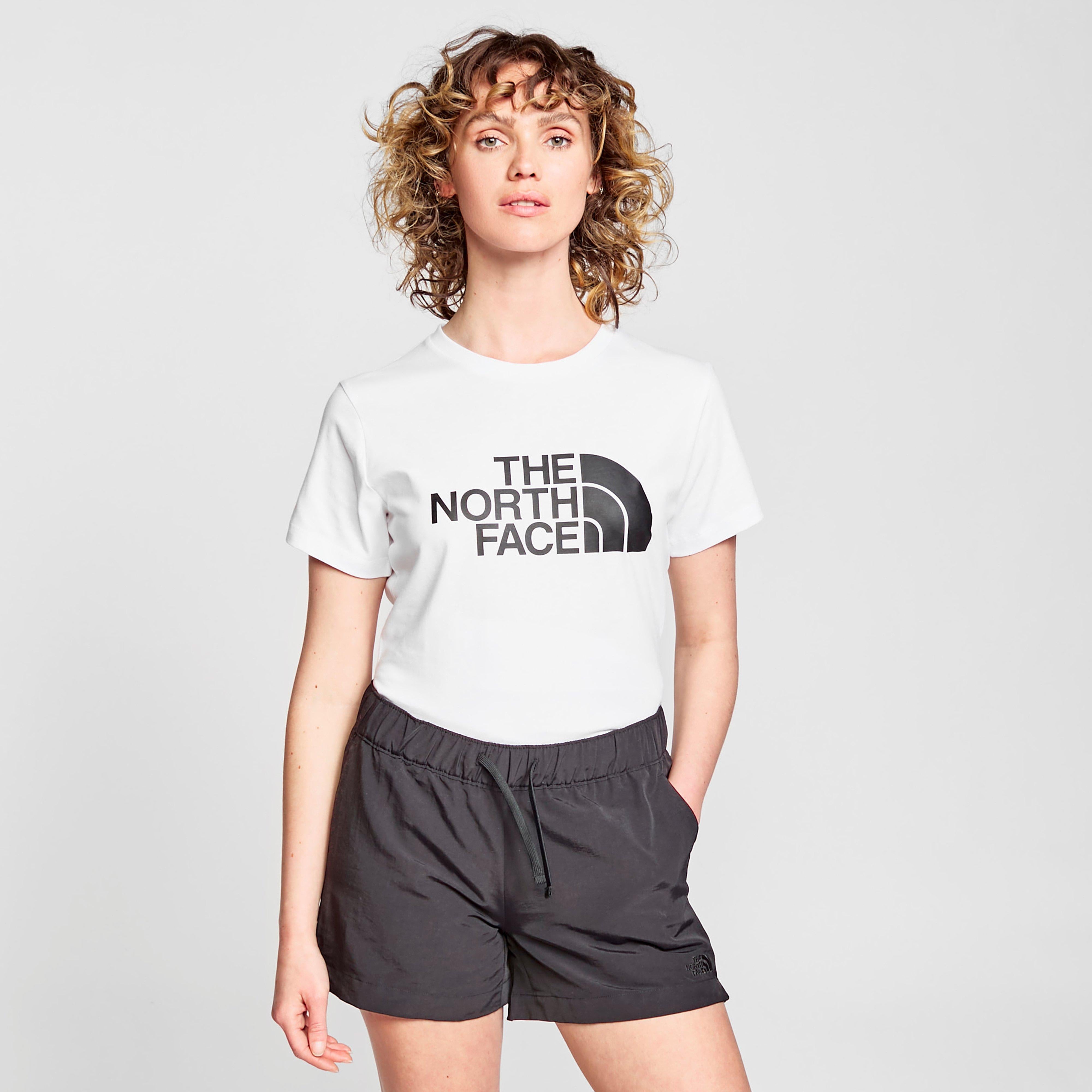Women’s Easy Tee