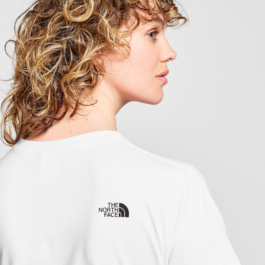 Women’s Easy Tee