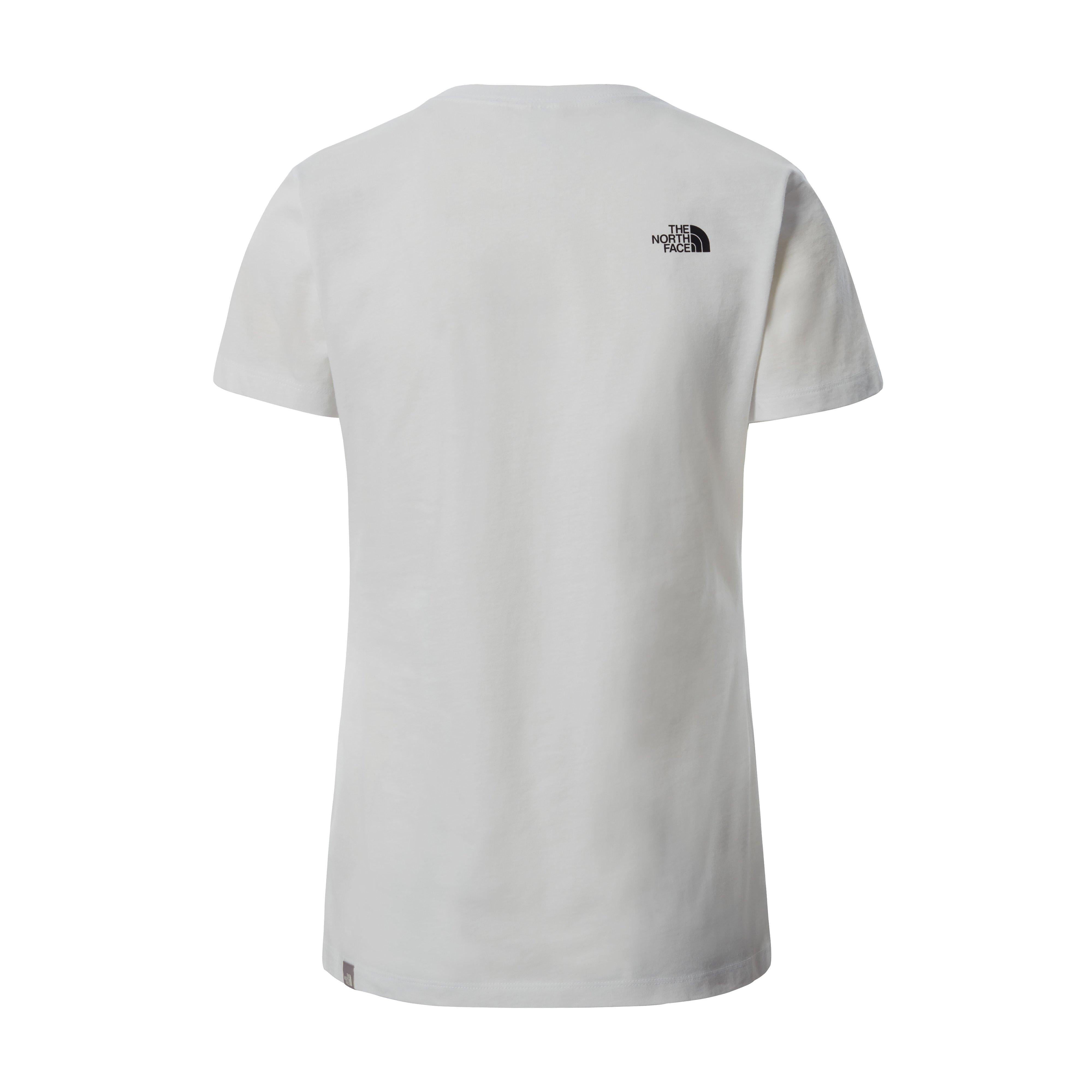 Women’s Easy Tee