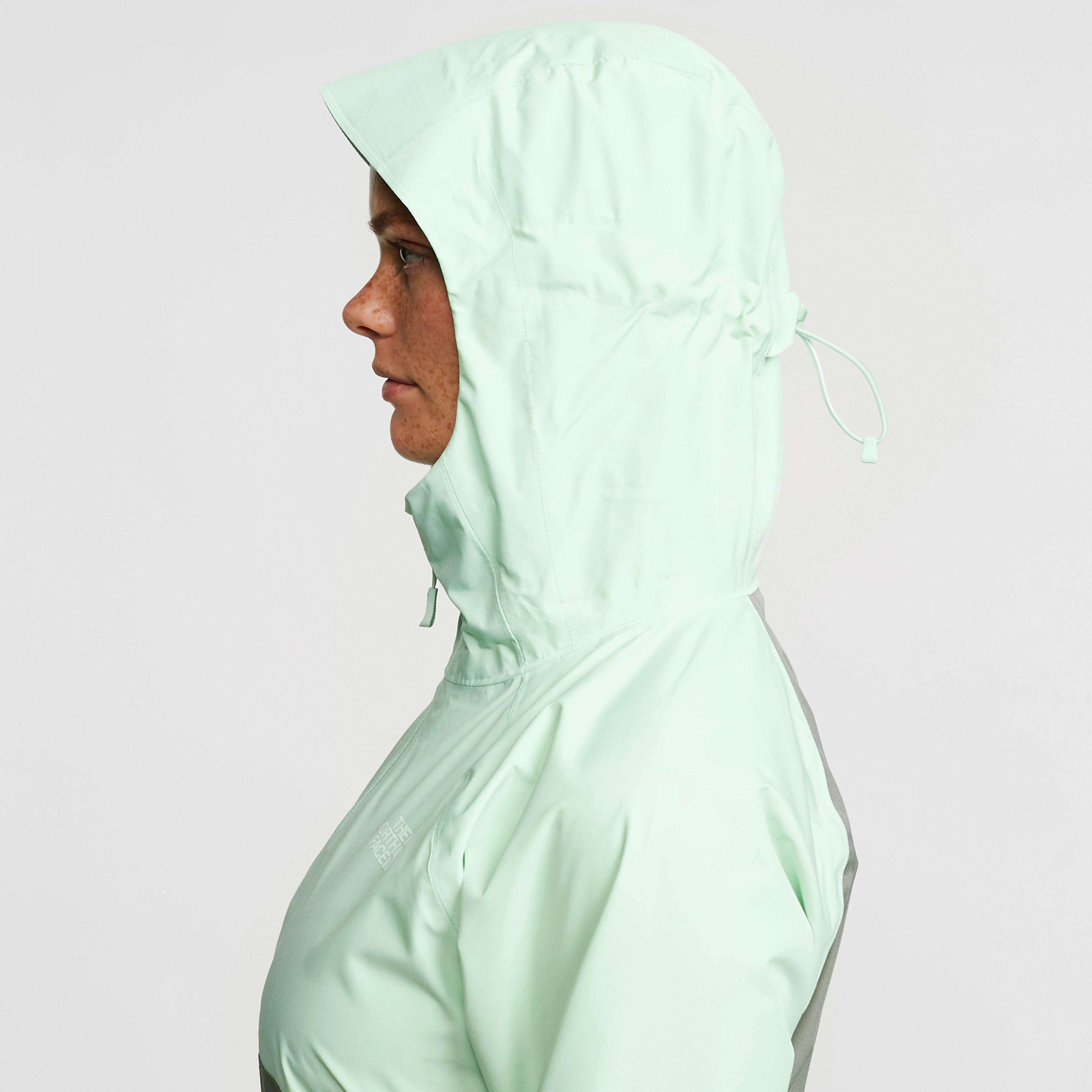 Women's Diablo Dynamic Jacket