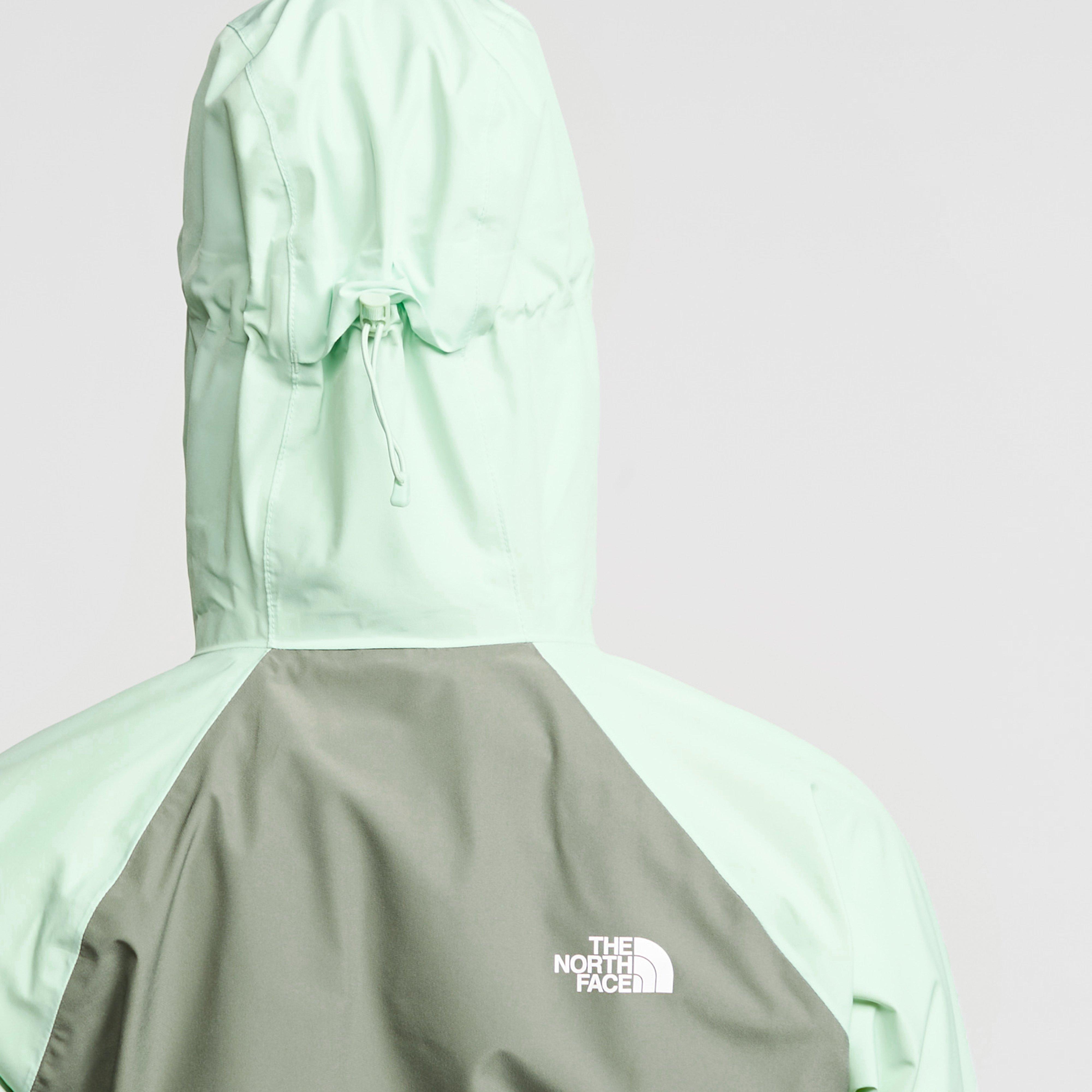 Women's Diablo Dynamic Jacket