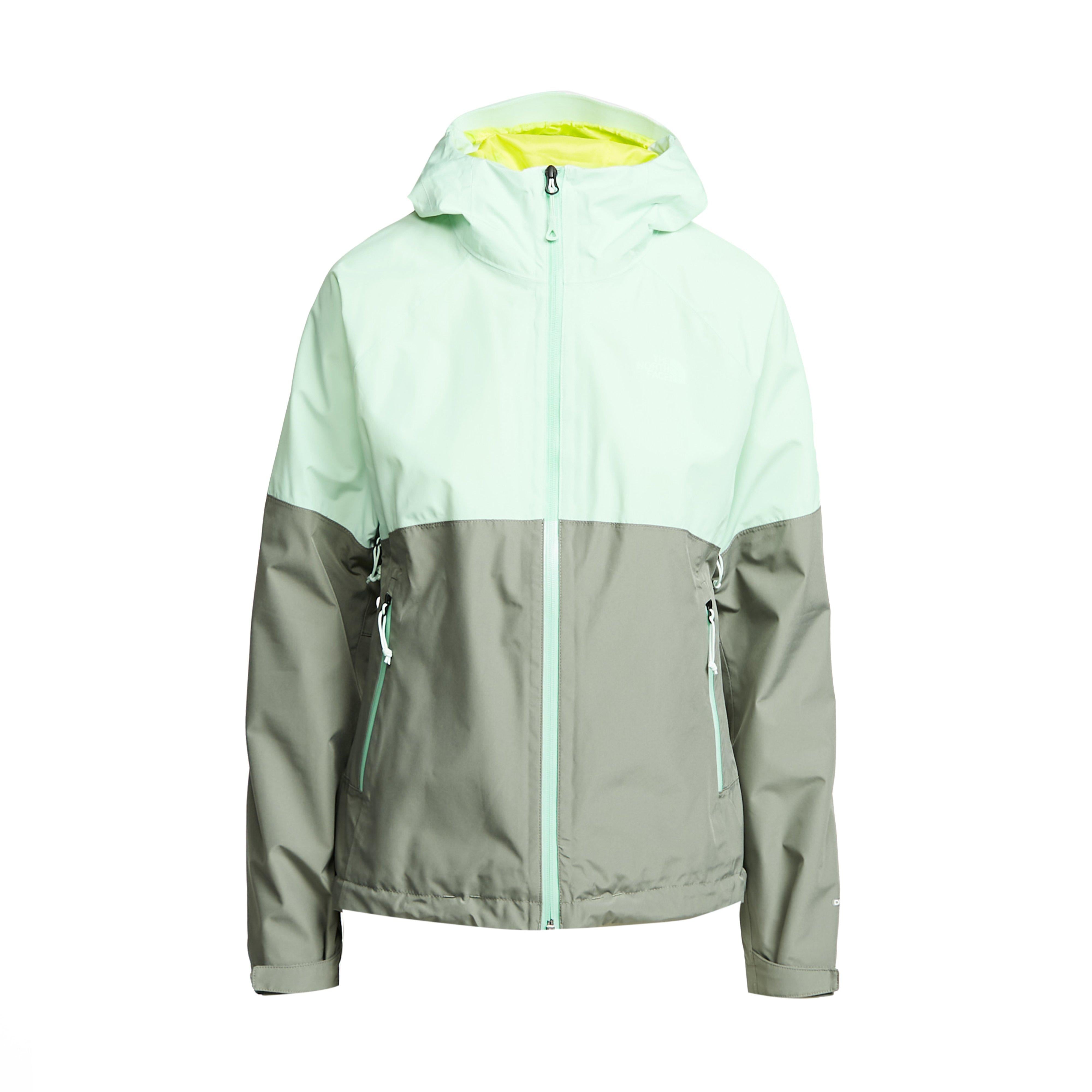 Women's Diablo Dynamic Jacket
