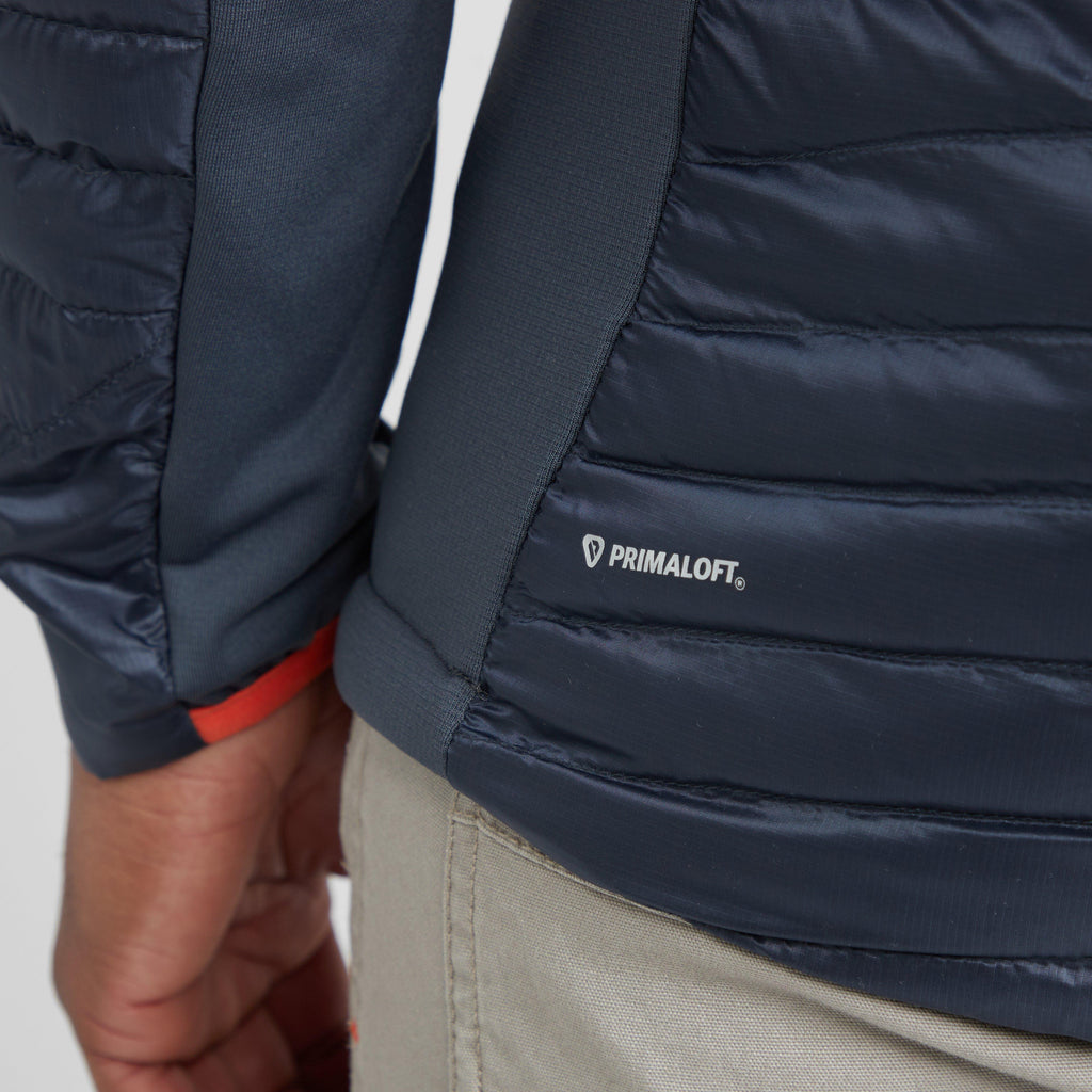 Men's Cirrus Flex 2.0 Insulated Jacket