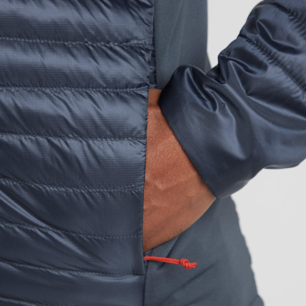 Men's Cirrus Flex 2.0 Insulated Jacket
