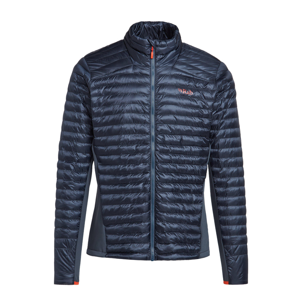 Men's Cirrus Flex 2.0 Insulated Jacket