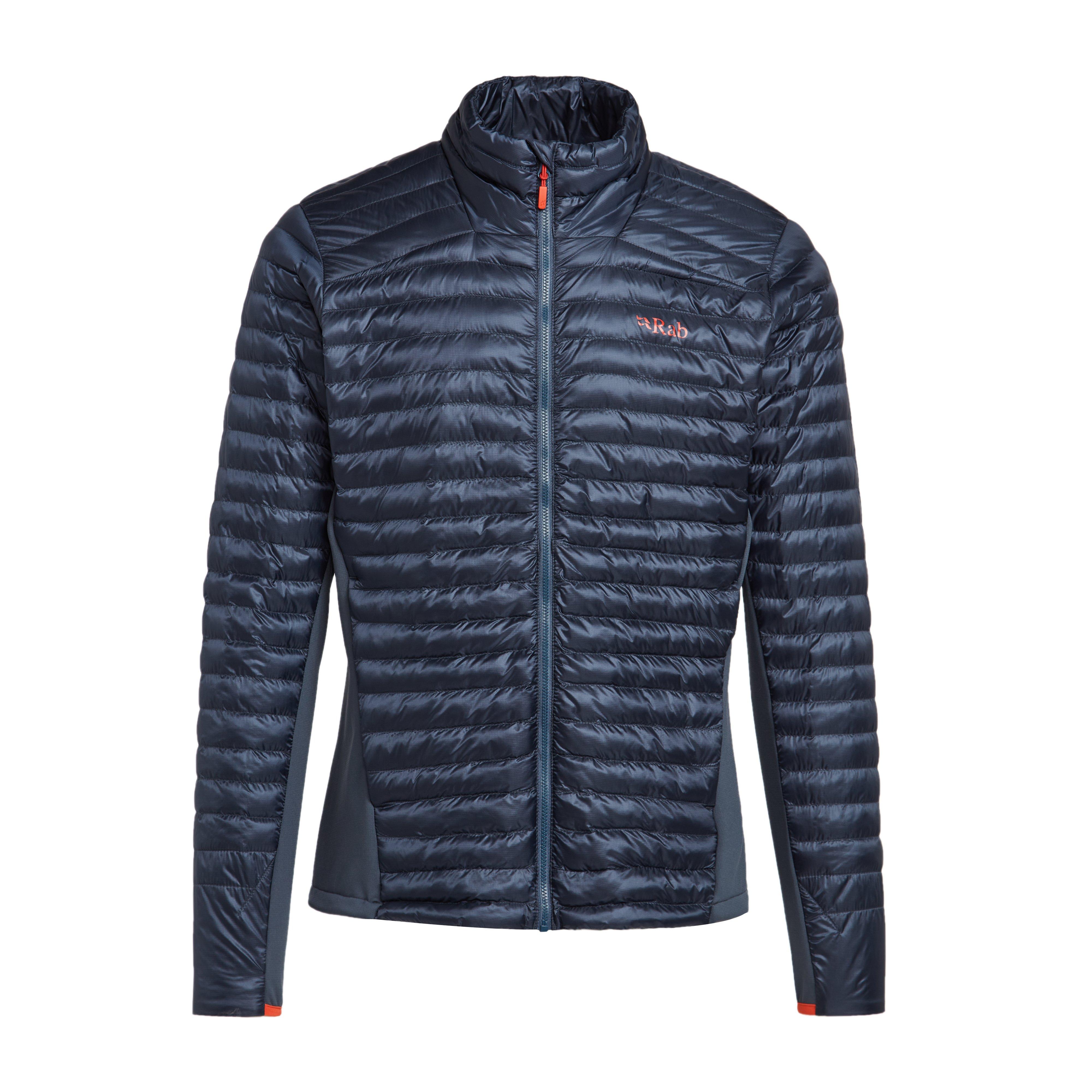 Men's Cirrus Flex 2.0 Insulated Jacket