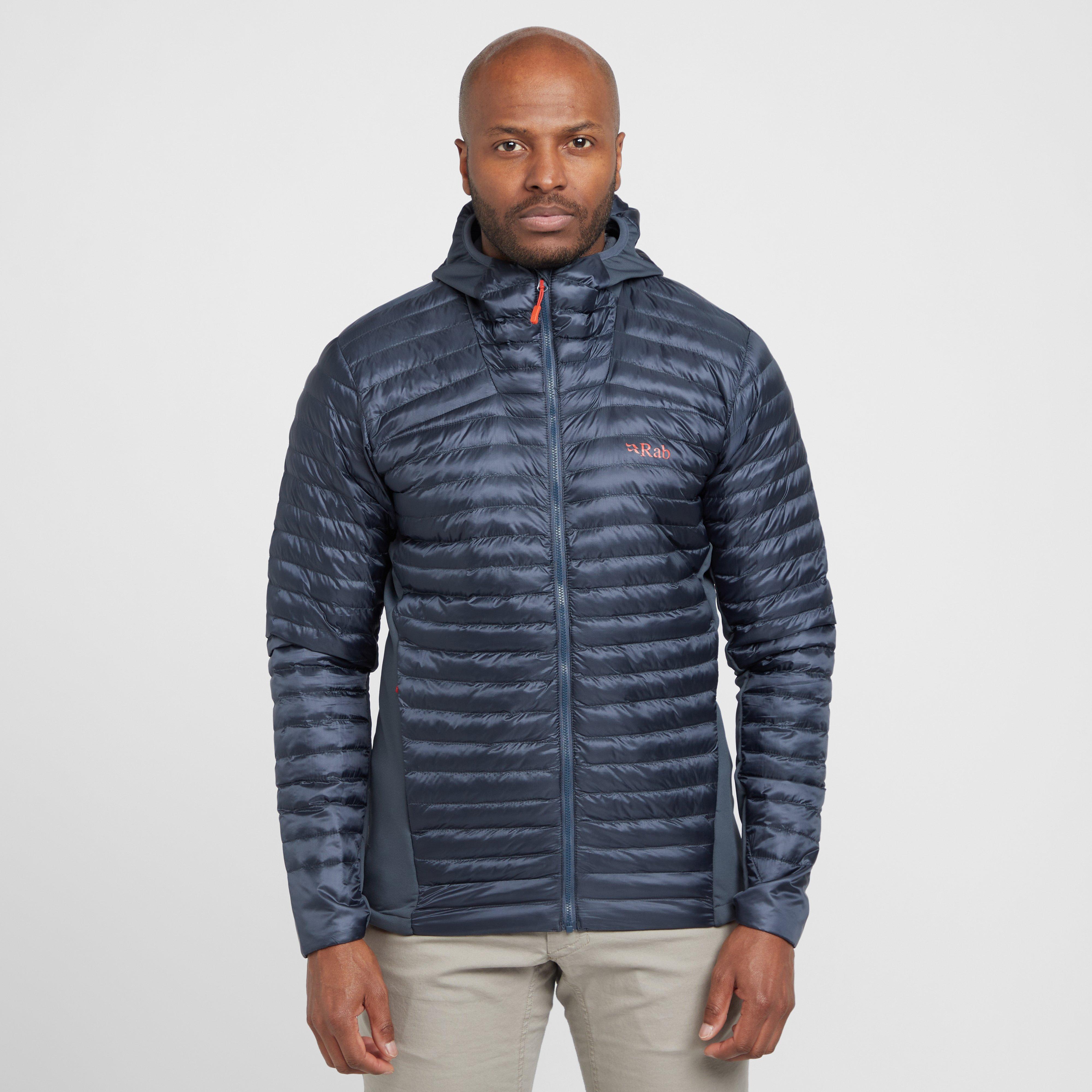 アウトドア RAB Cirrus Flex 2.0 jacket メンズ JPN XLサイズ
