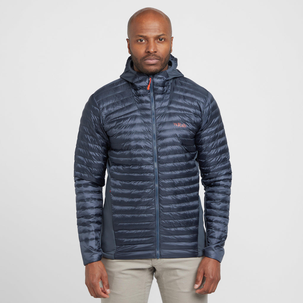 Men’s Cirrus Flex 2.0 Insulated Hooded Jacket