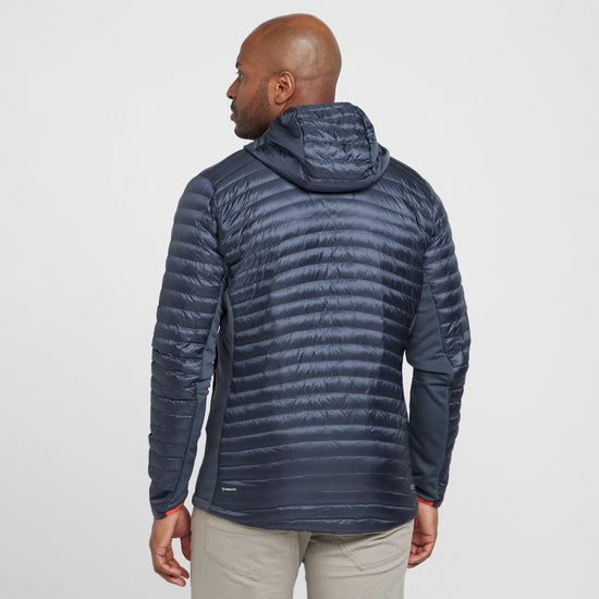 Men’s Cirrus Flex 2.0 Insulated Hooded Jacket