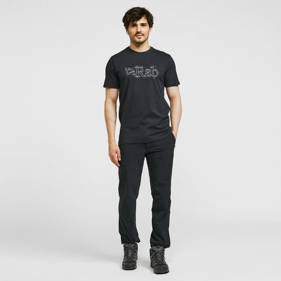 Men’s Stance Sketch Short Sleeve T-Shirt