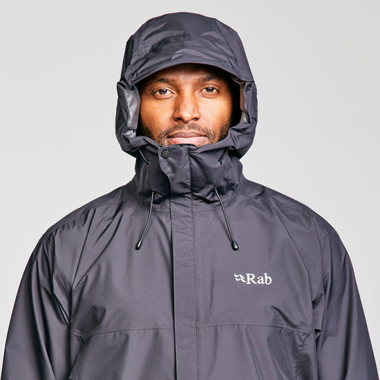 Men’s Downpour Waterproof Jacket