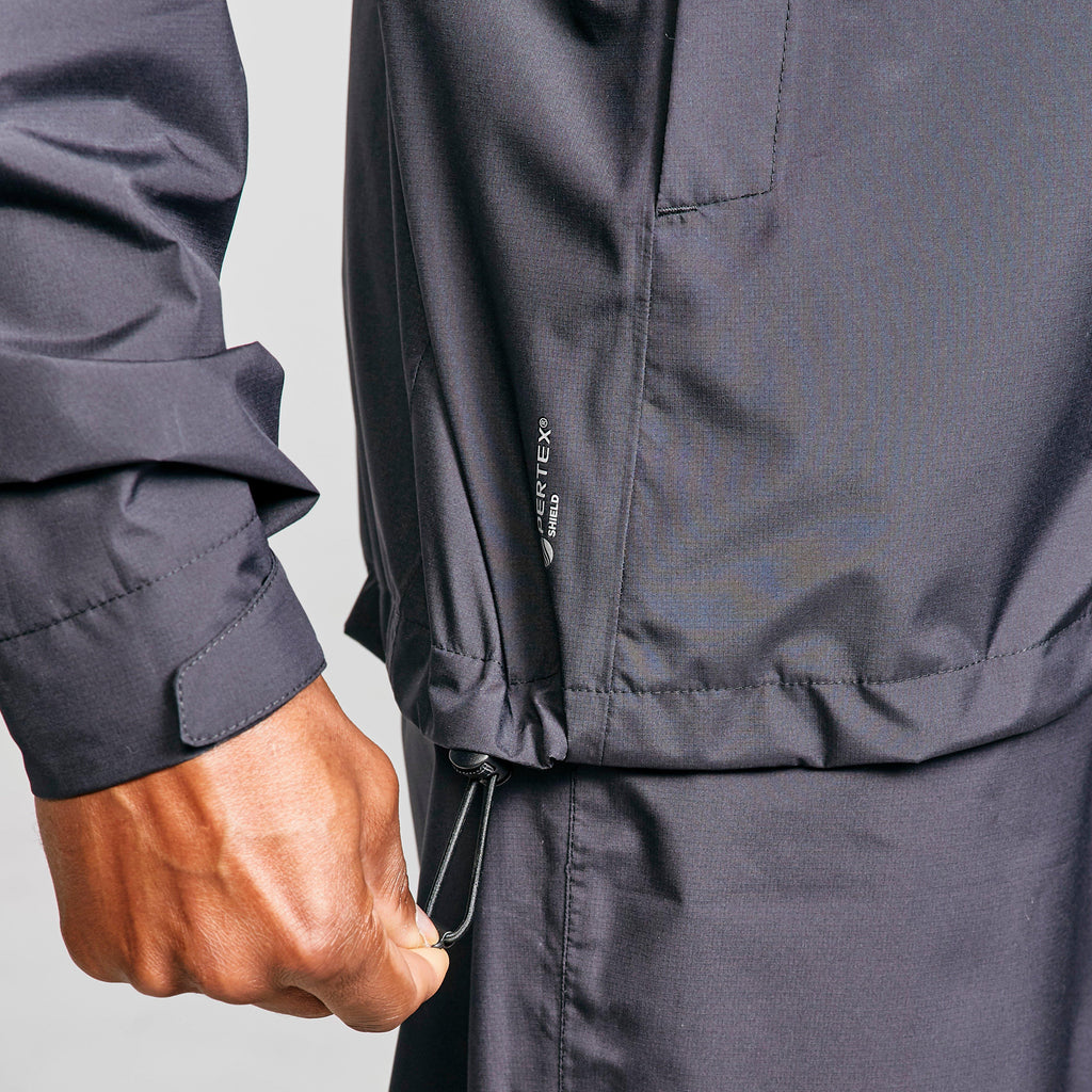 Men’s Downpour Waterproof Jacket