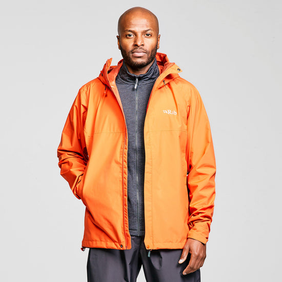 Men’s Downpour Waterproof Jacket