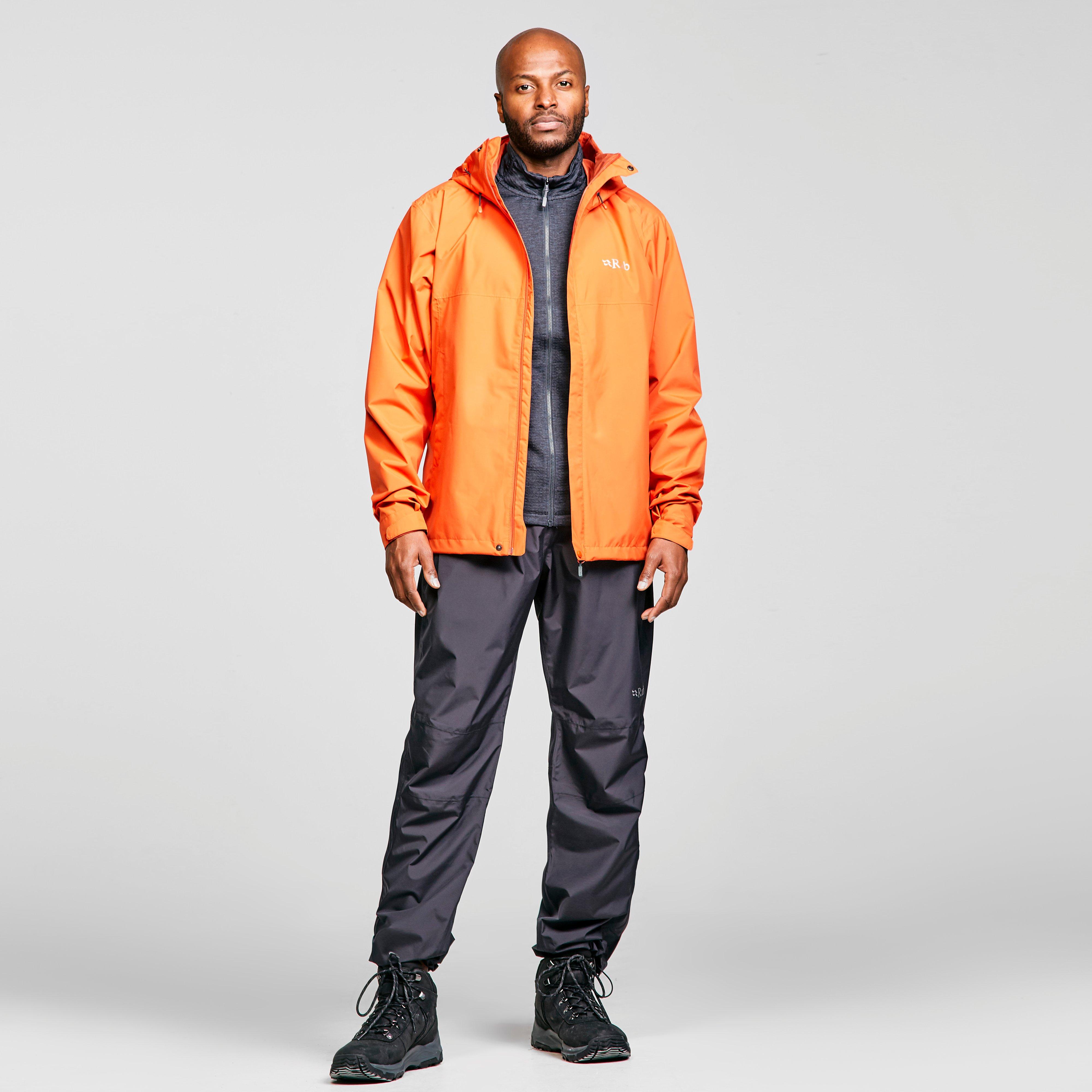 Men’s Downpour Waterproof Jacket