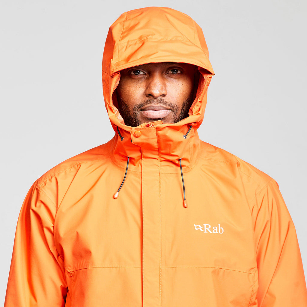 Men’s Downpour Waterproof Jacket
