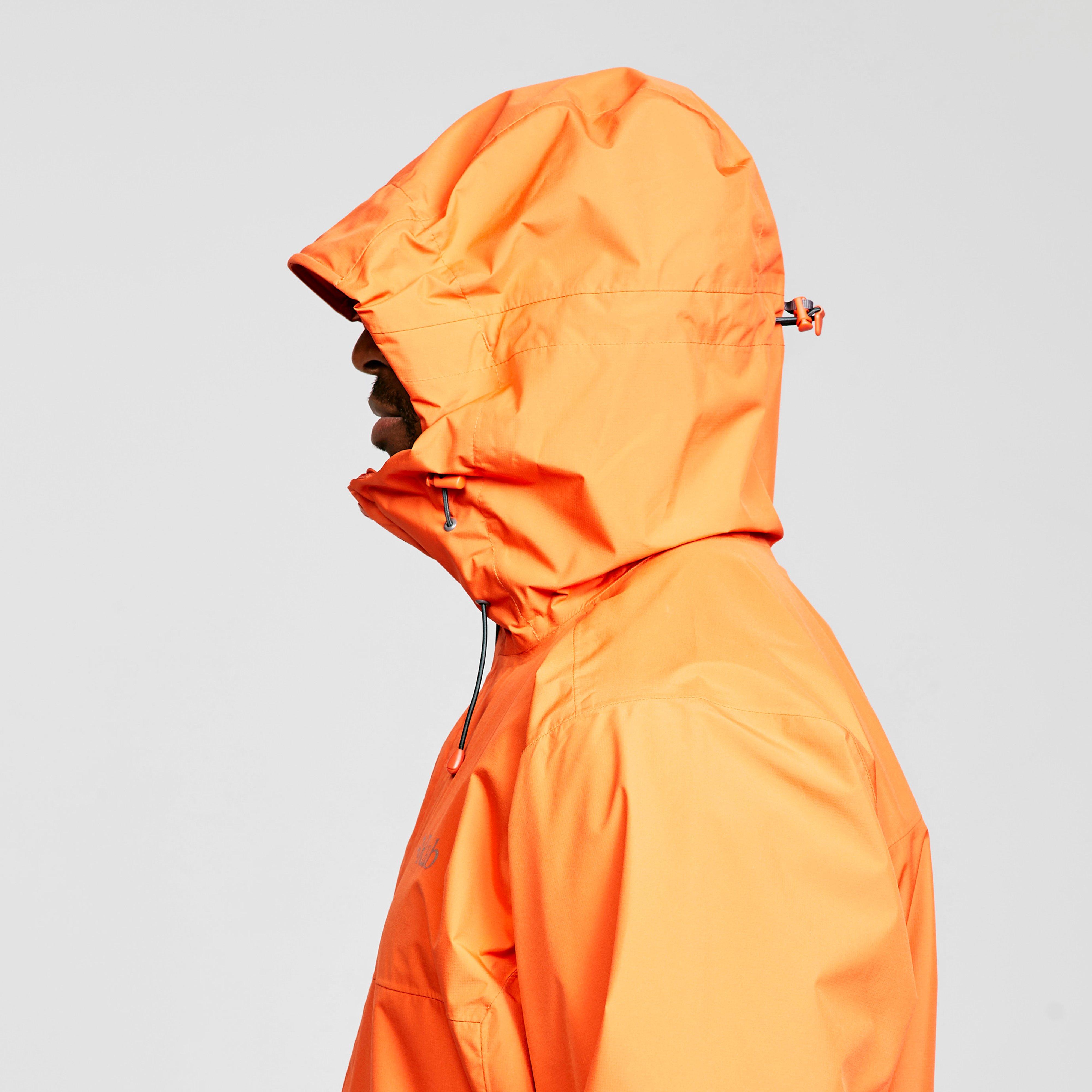 Men’s Downpour Waterproof Jacket