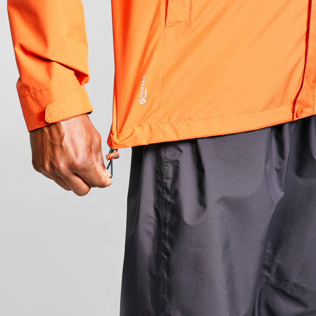 Men’s Downpour Waterproof Jacket