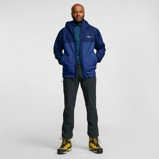 Men’s Downpour Waterproof Jacket