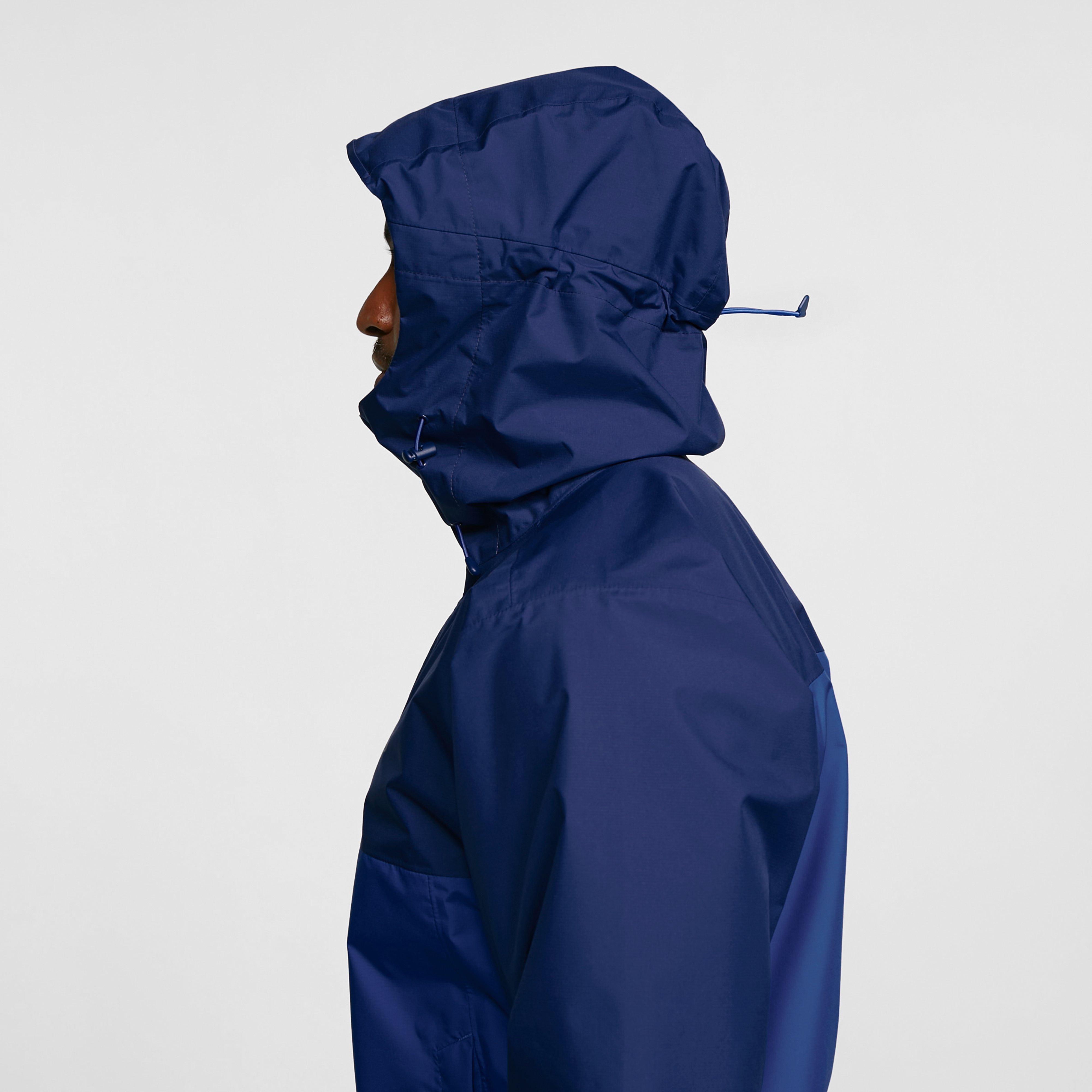 Men’s Downpour Waterproof Jacket