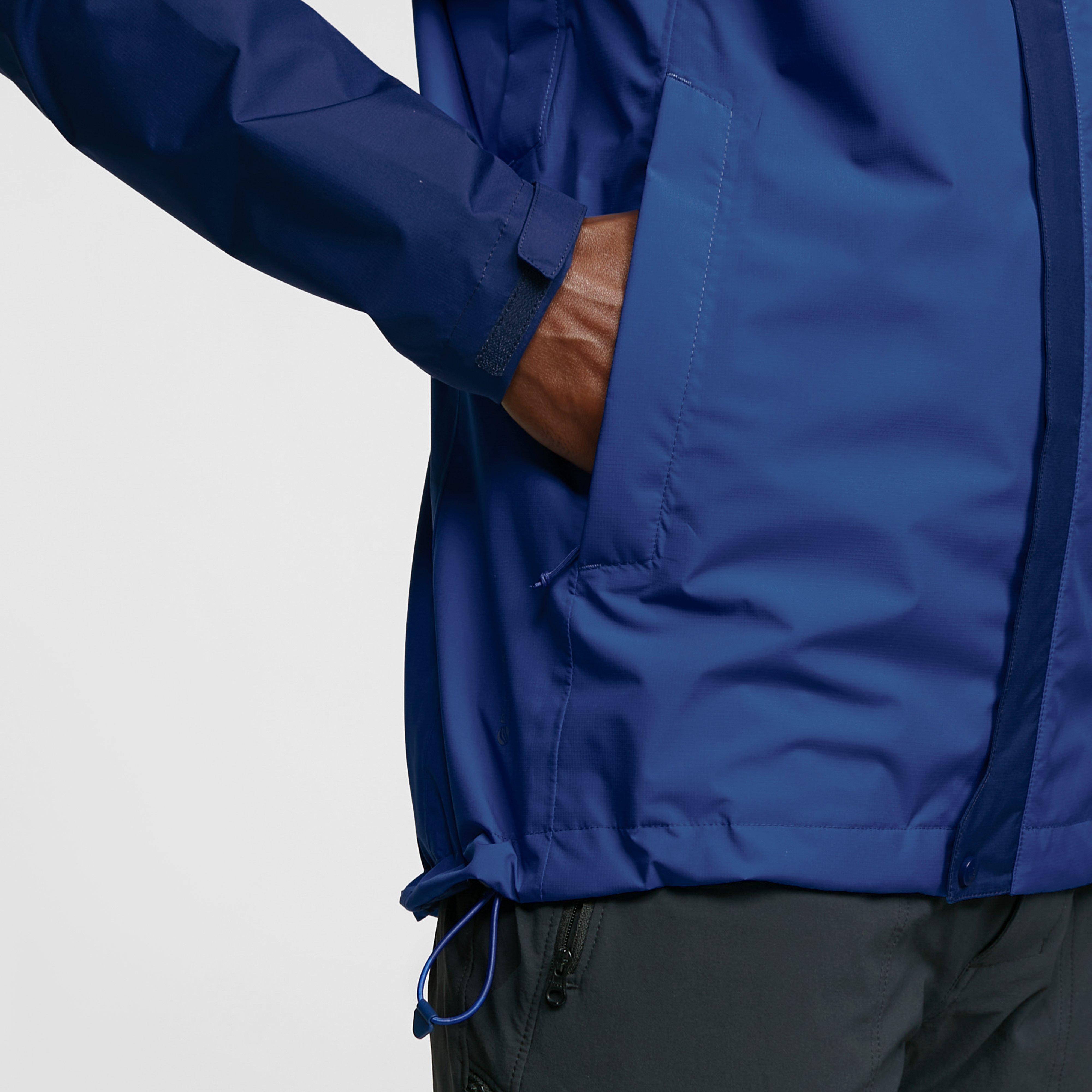 Men’s Downpour Waterproof Jacket