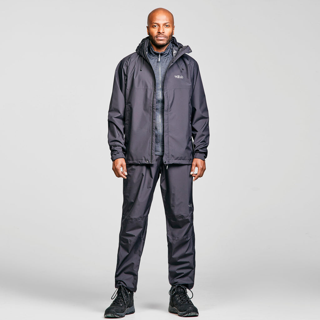 Men’s Downpour Waterproof Pants