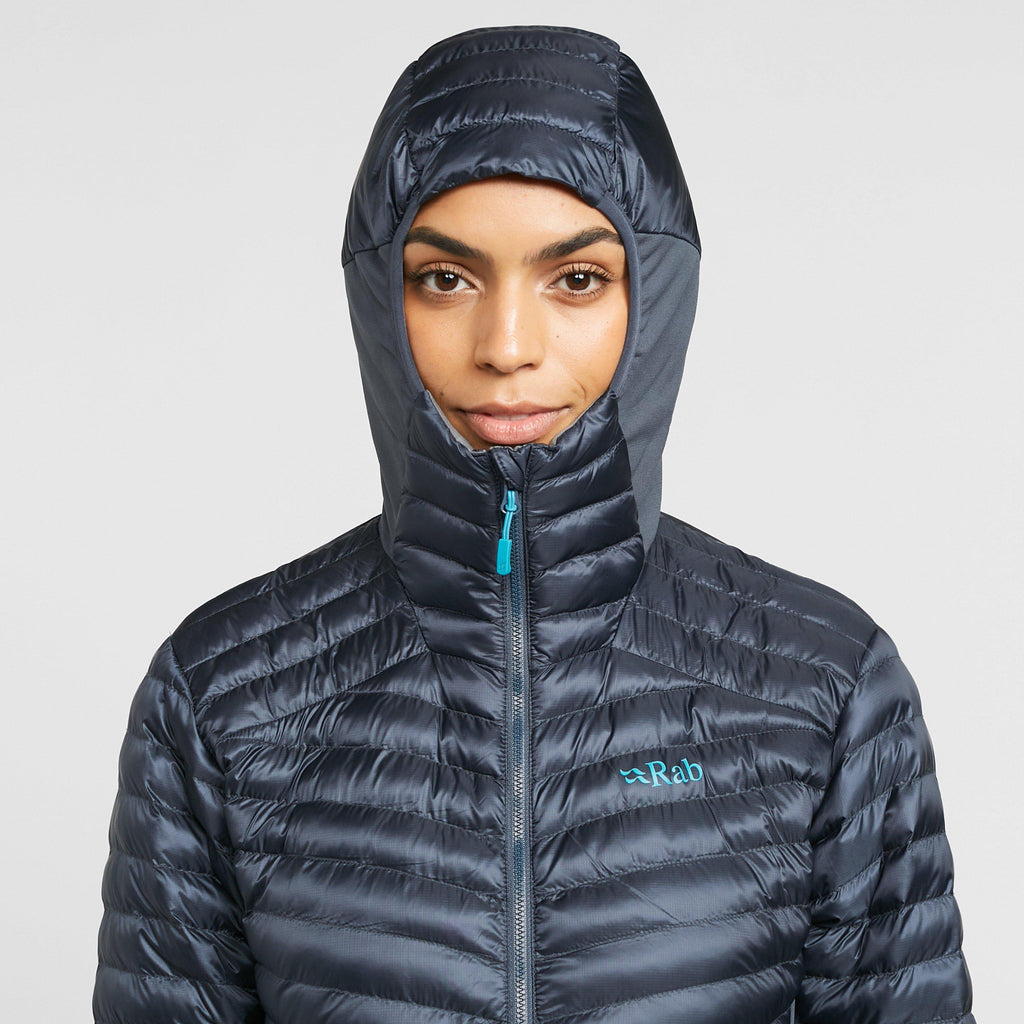 Women's Cirrus Flex 2.0 Insulated Jacket