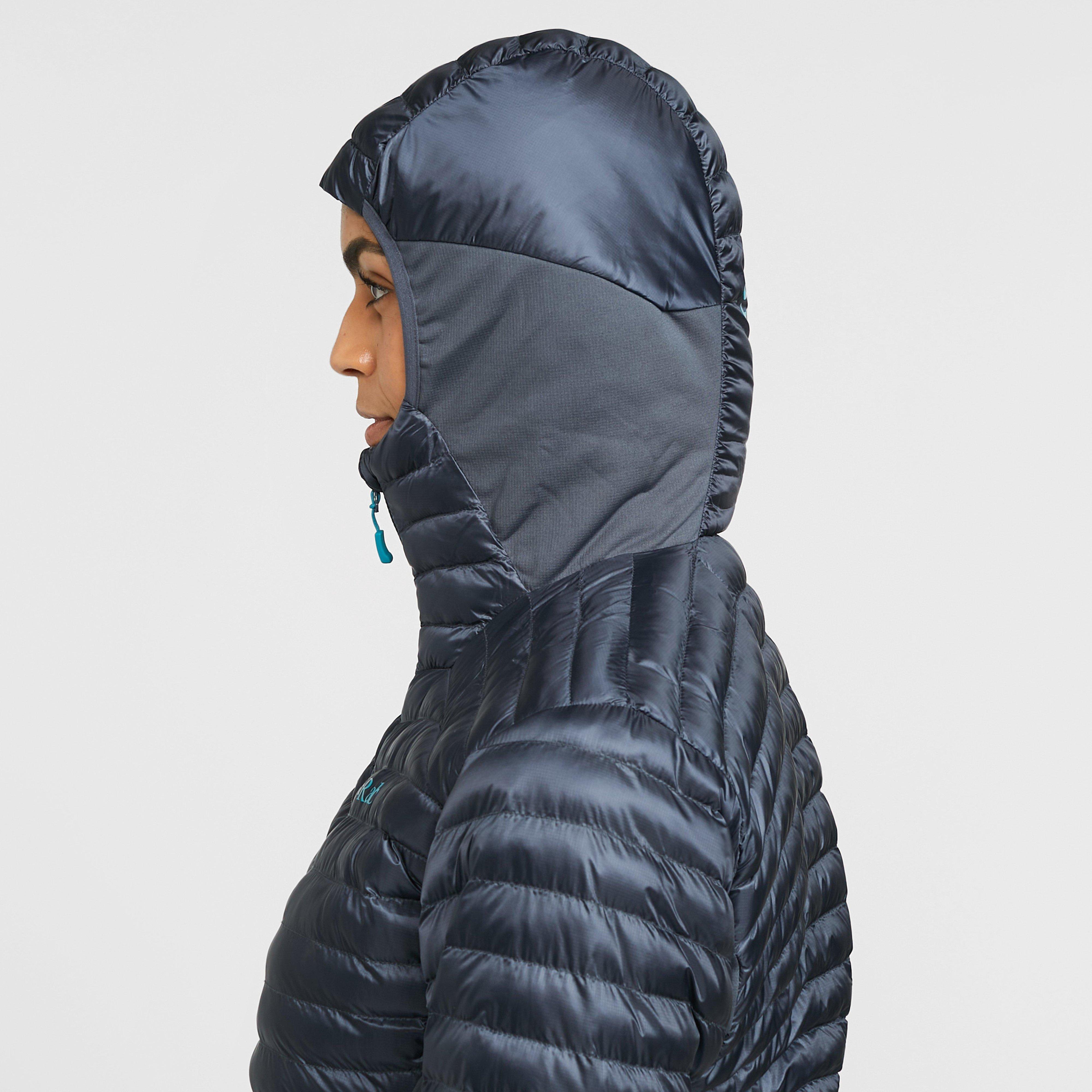 Women's Cirrus Flex 2.0 Insulated Jacket