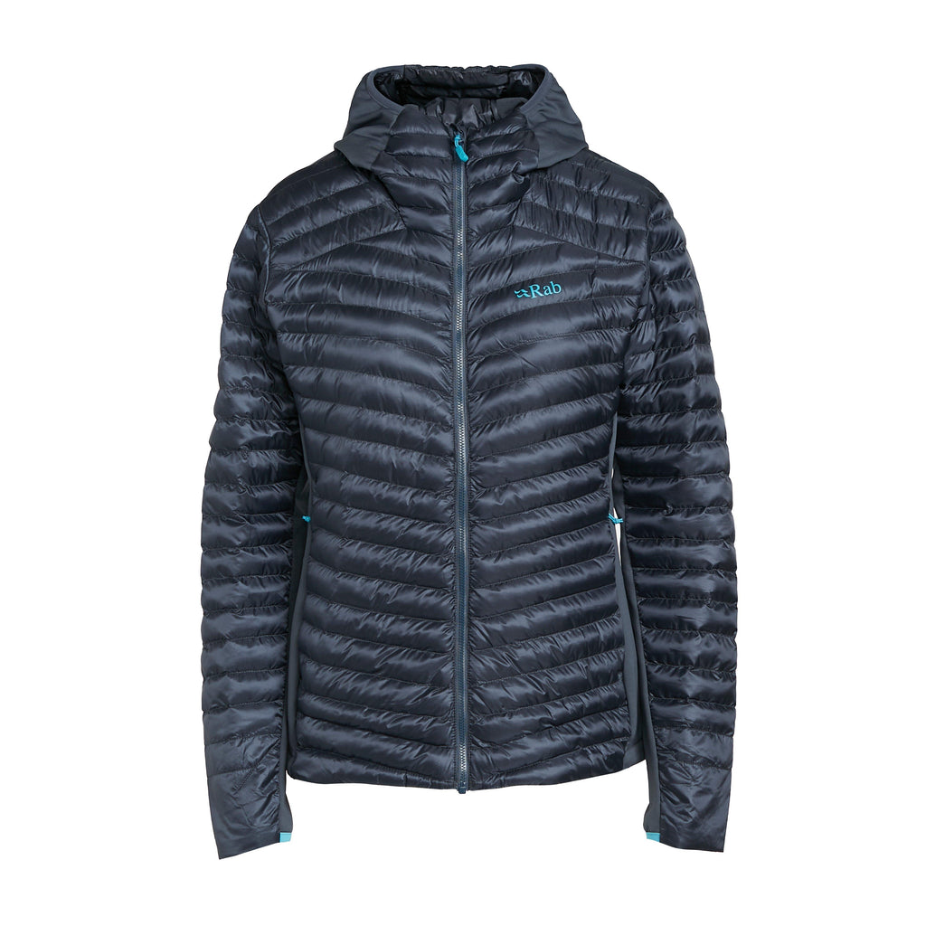Women's Cirrus Flex 2.0 Insulated Jacket