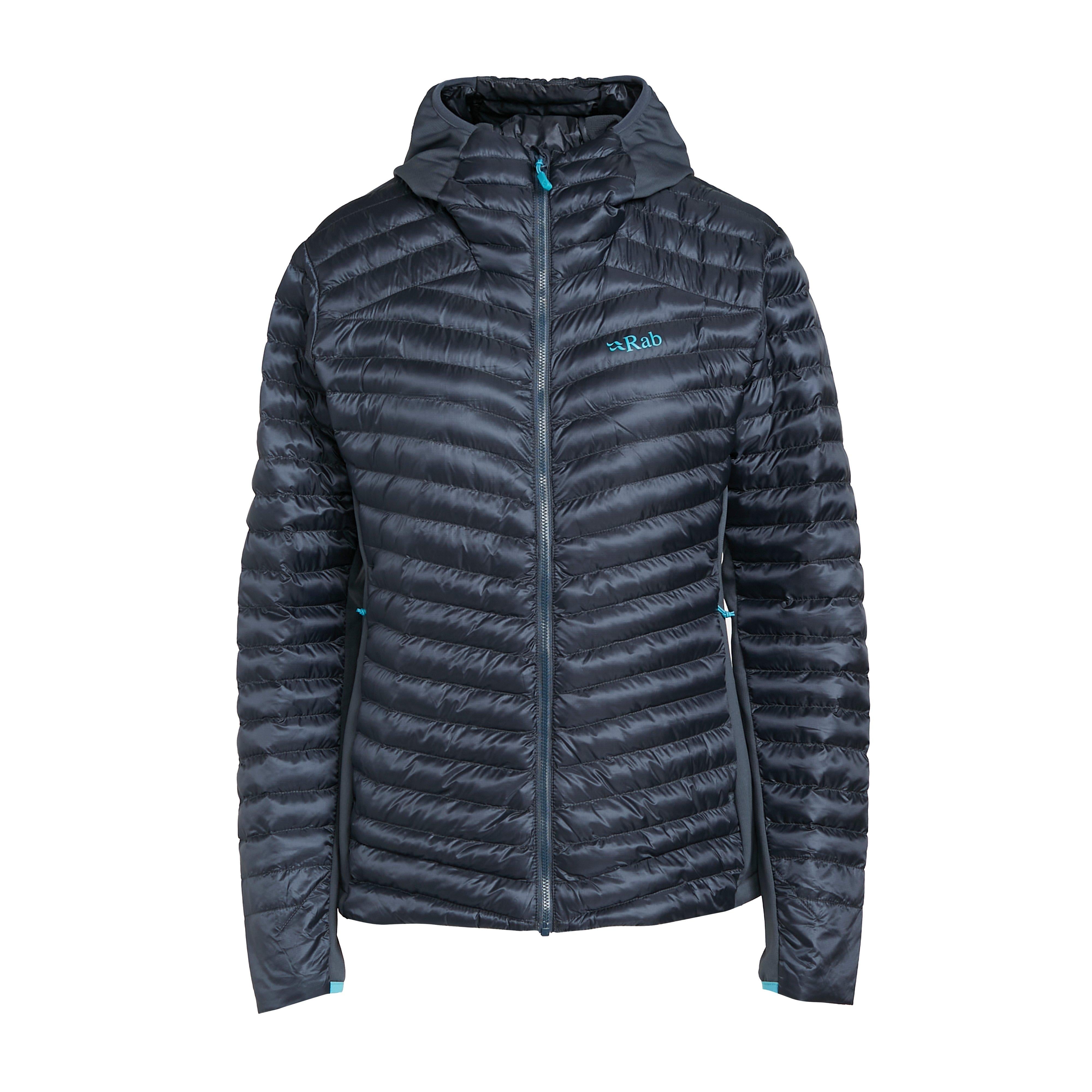 Women's Cirrus Flex 2.0 Insulated Jacket