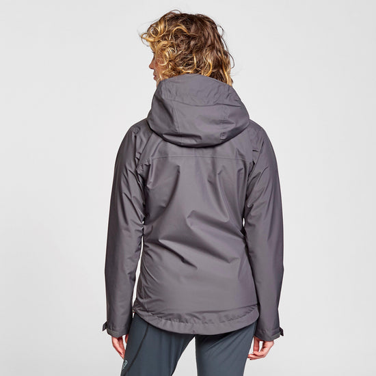 Women’s Downpour Waterproof Jacket